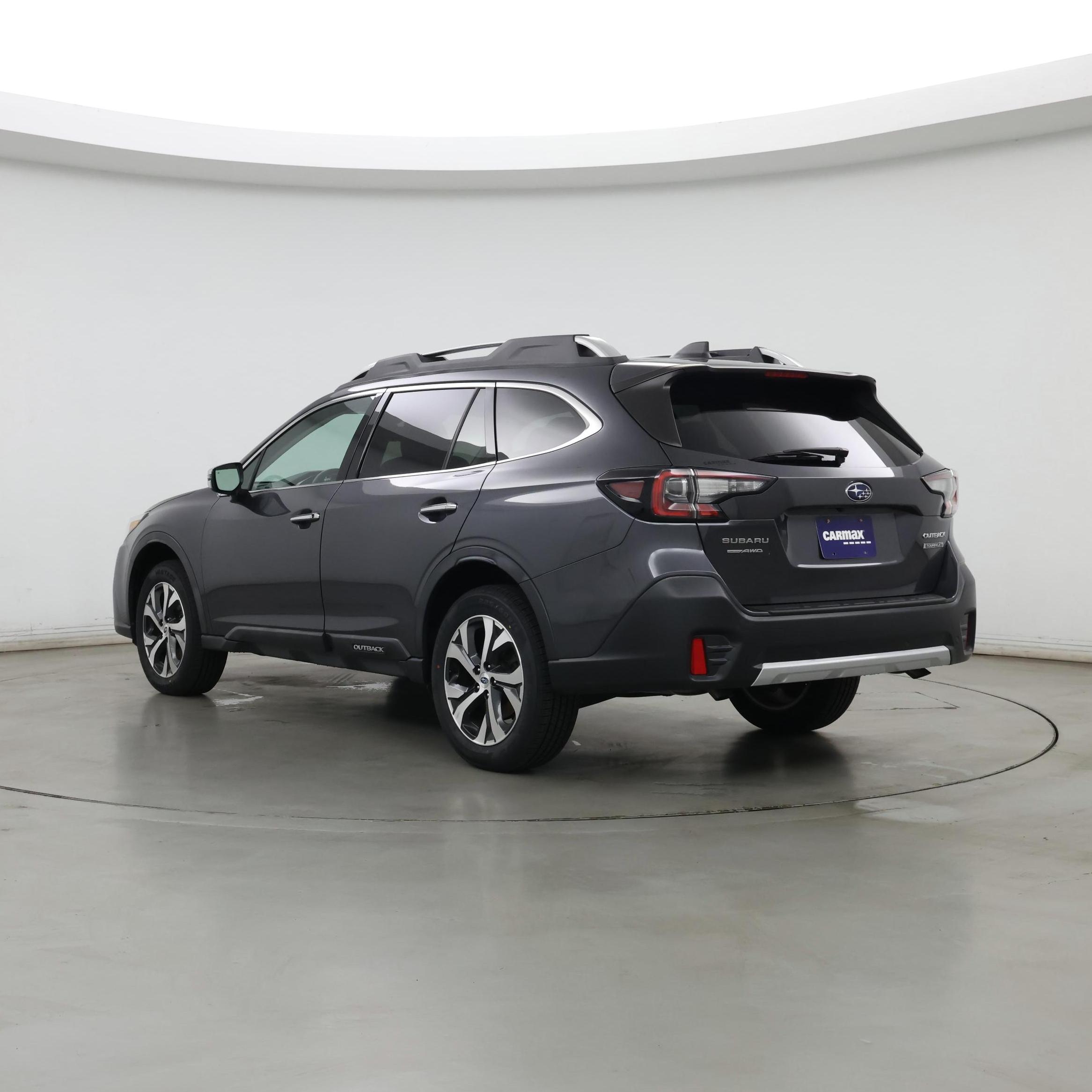 Thumbnail: 2020 Subaru Outback - 2