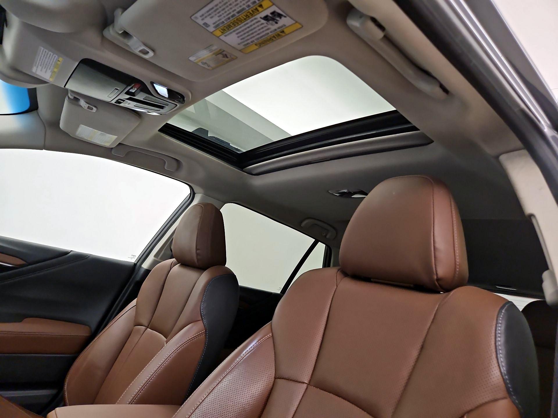 Thumbnail: 2020 Subaru Outback - 20