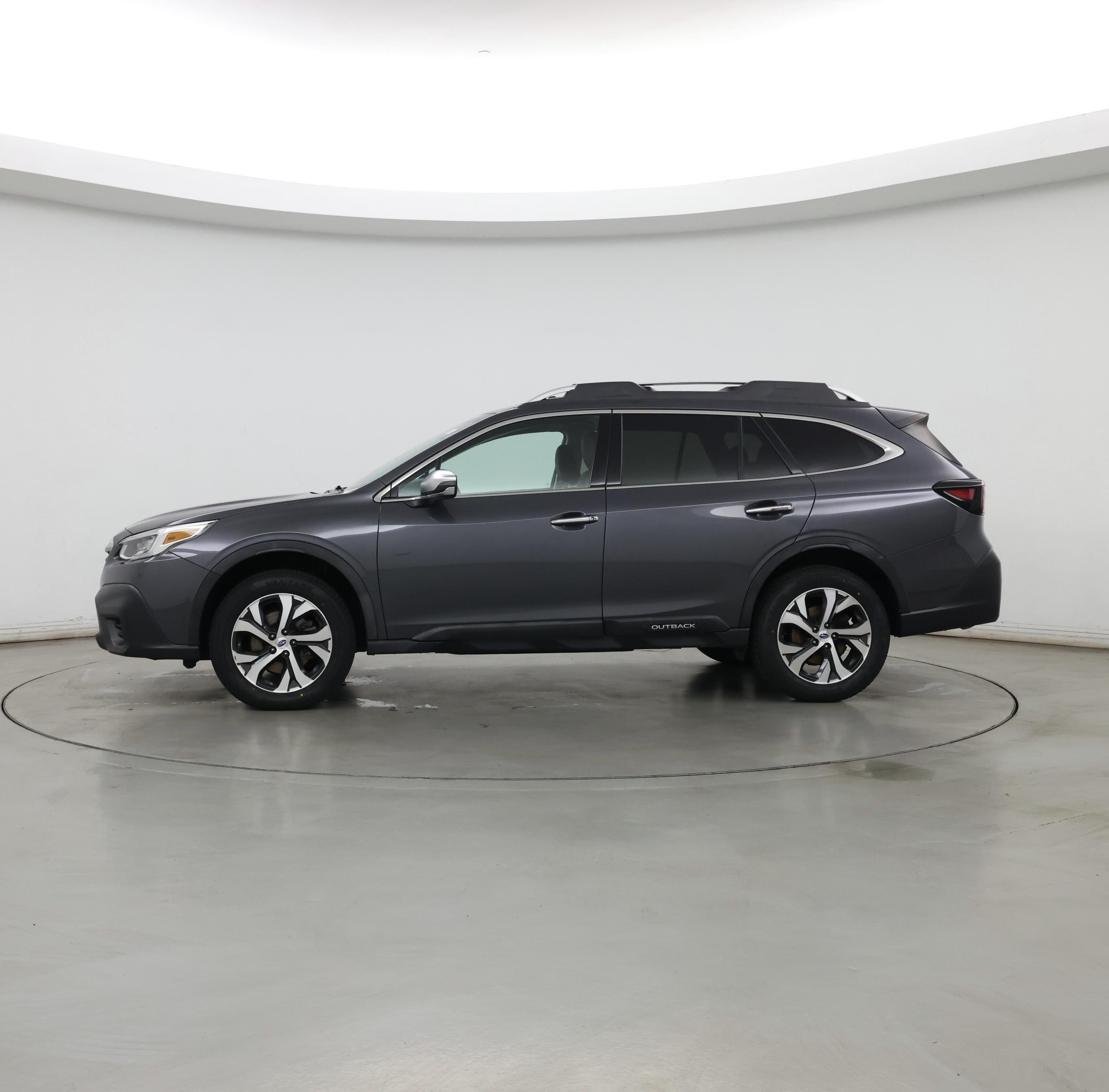 Thumbnail: 2020 Subaru Outback - 3