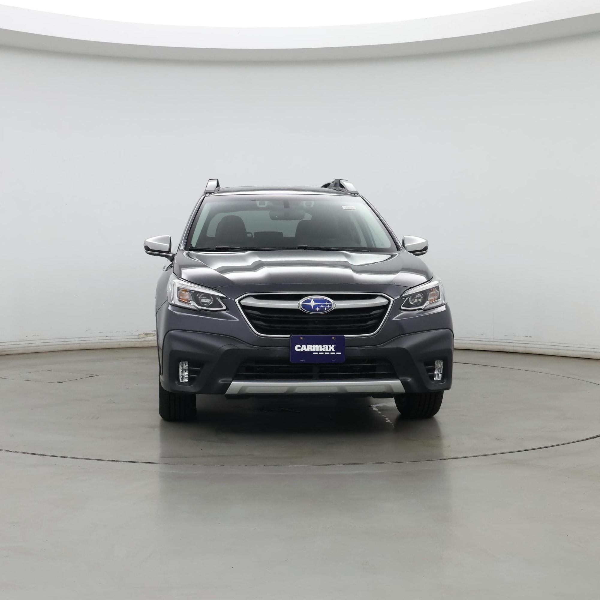 Thumbnail: 2020 Subaru Outback - 5