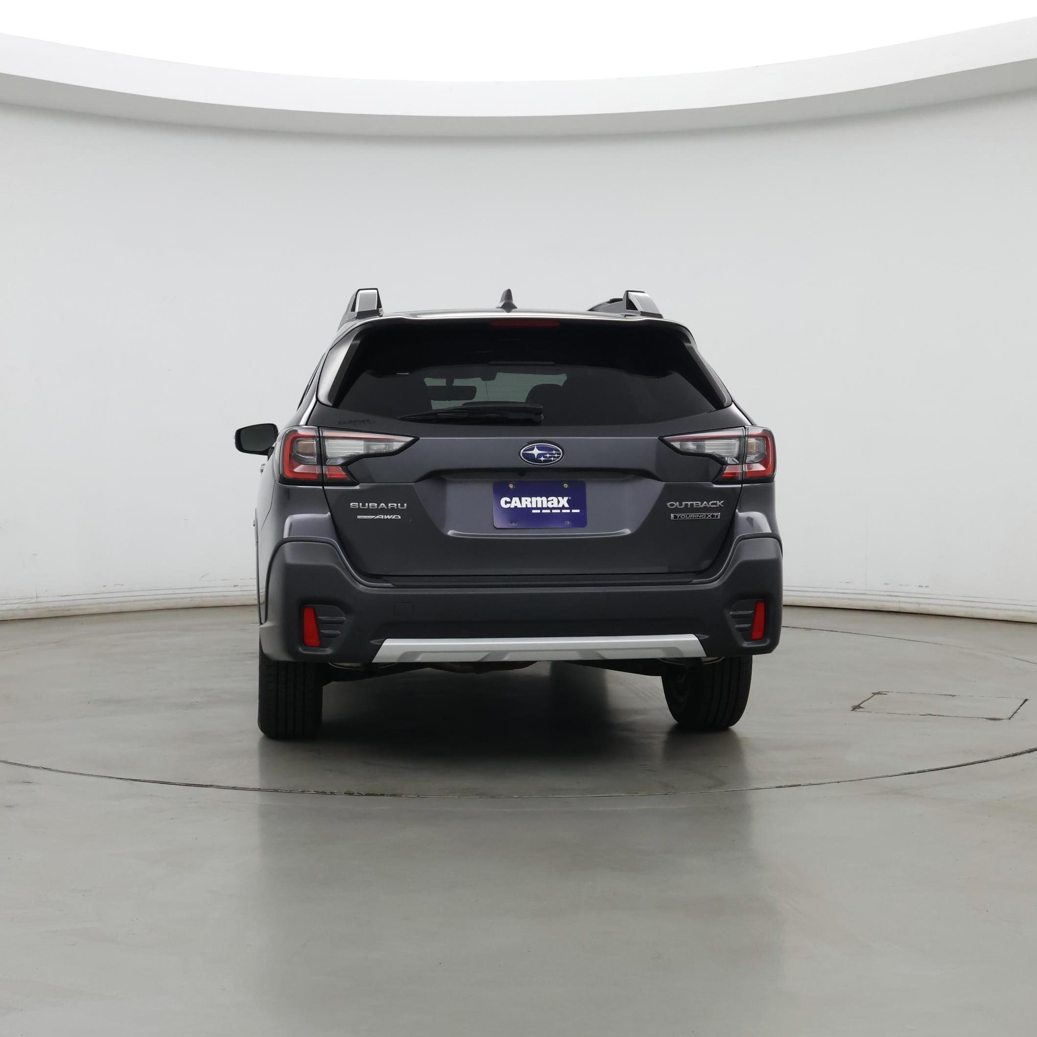 Thumbnail: 2020 Subaru Outback - 6