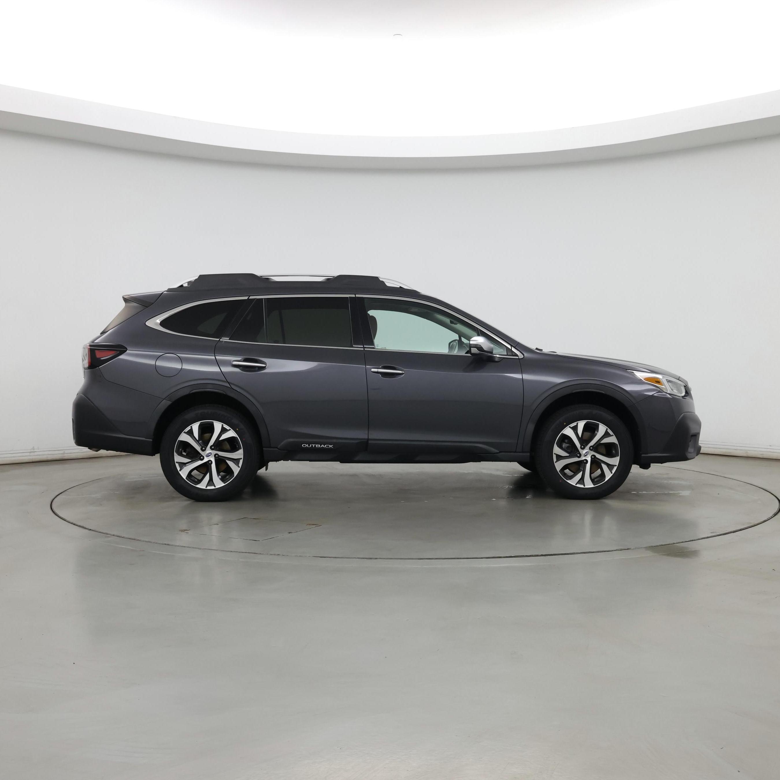 Thumbnail: 2020 Subaru Outback - 7