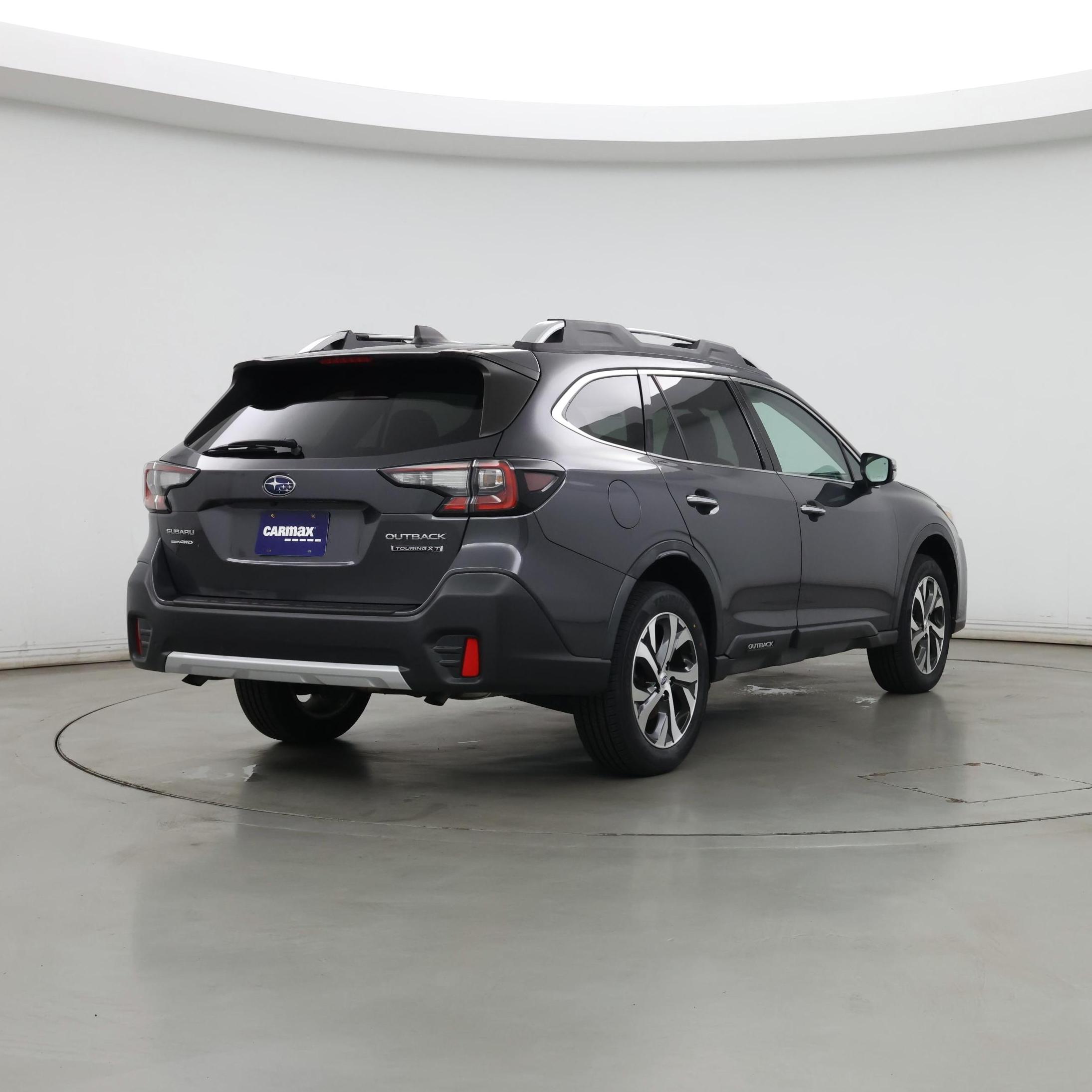 Thumbnail: 2020 Subaru Outback - 8