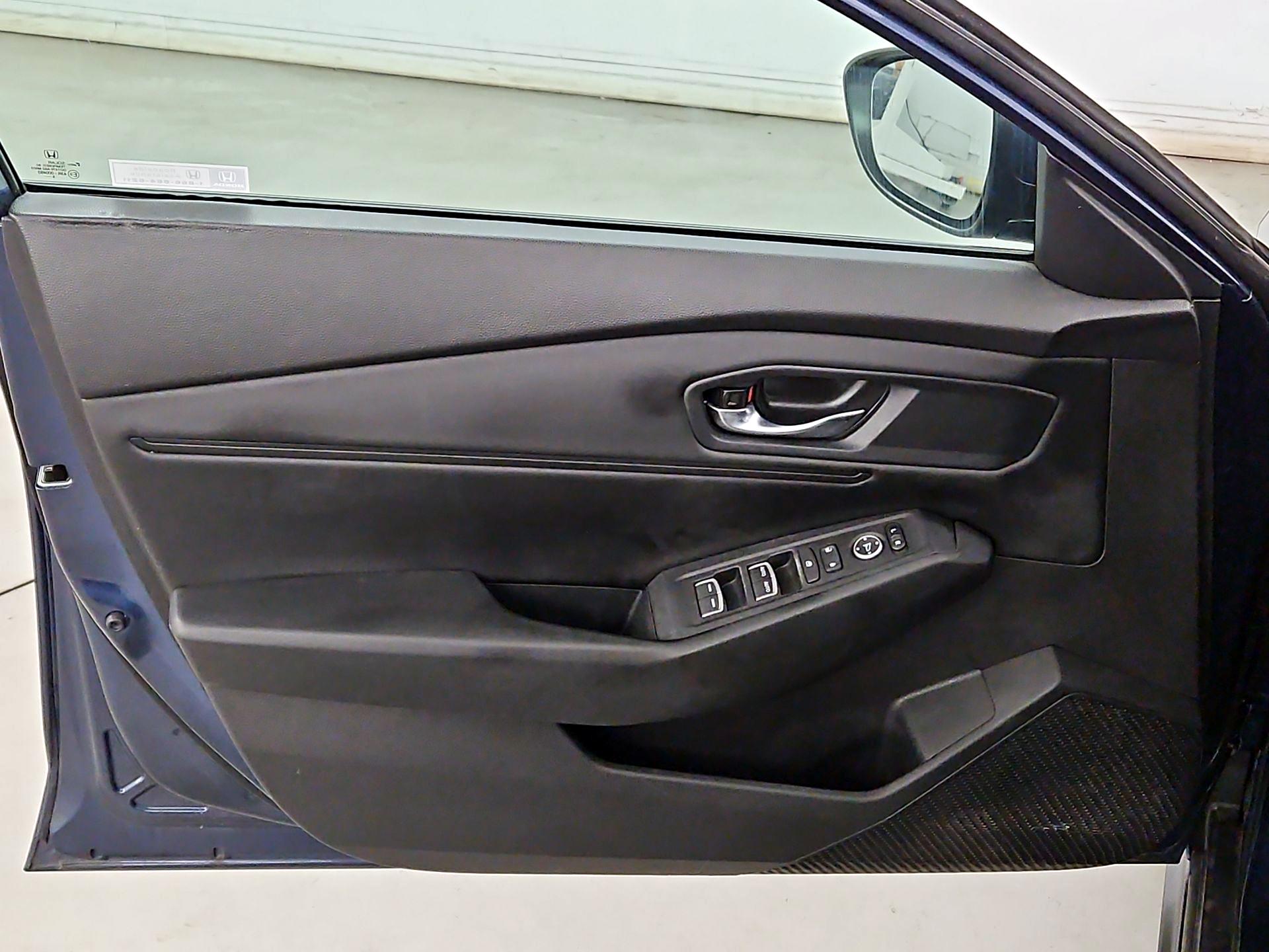 Thumbnail: 2023 Honda Accord - 12