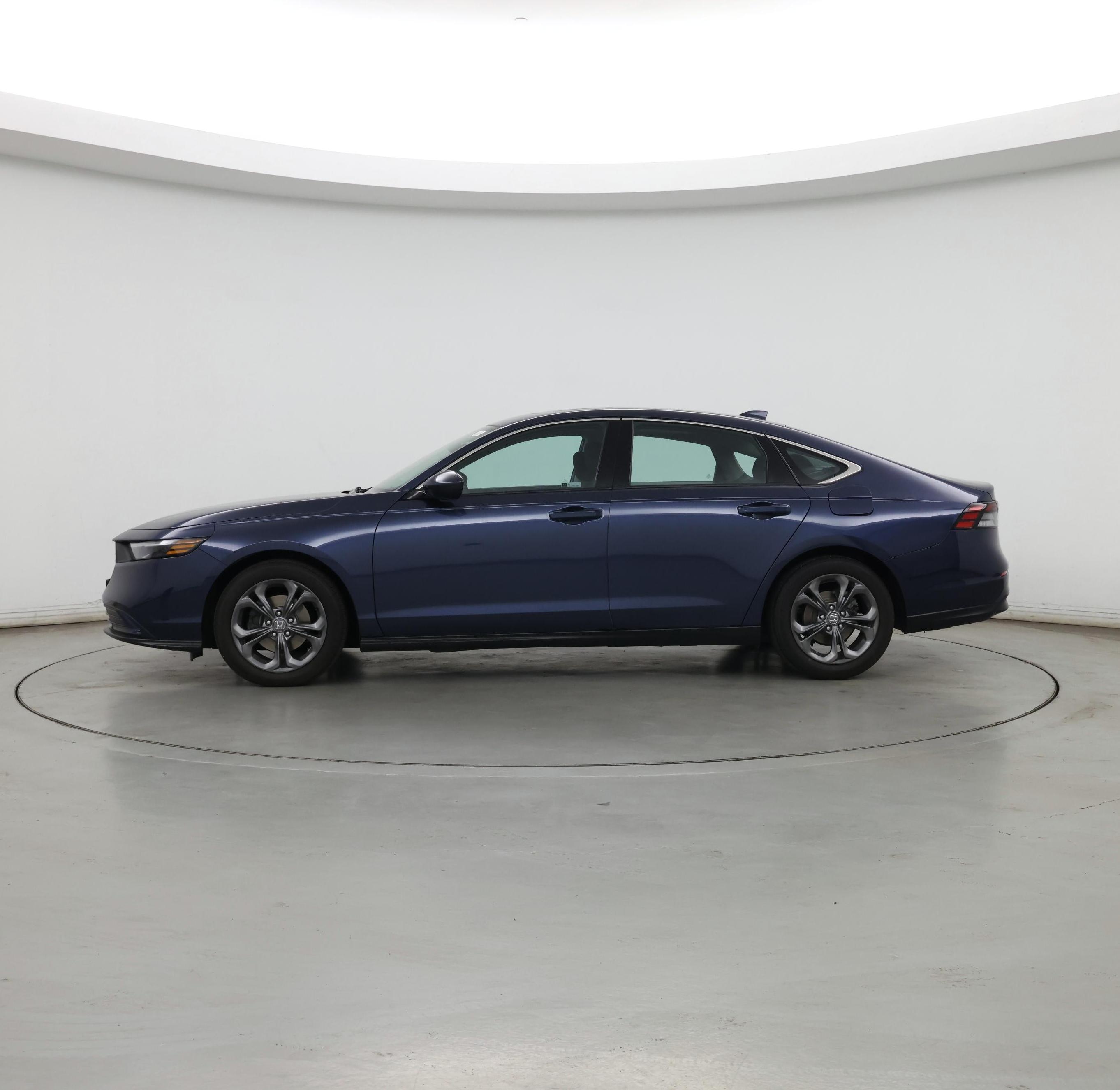 Thumbnail: 2023 Honda Accord - 3