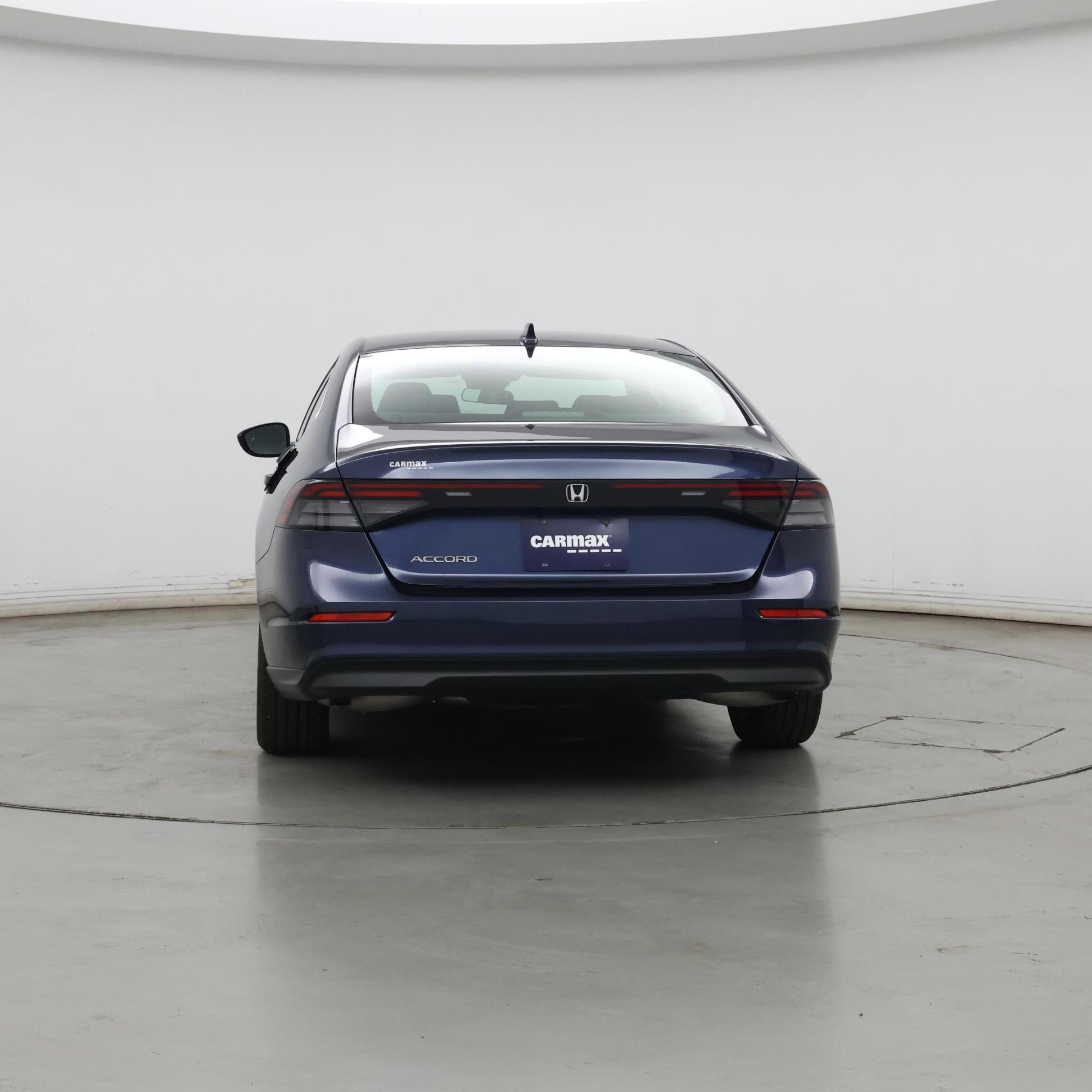 Thumbnail: 2023 Honda Accord - 6