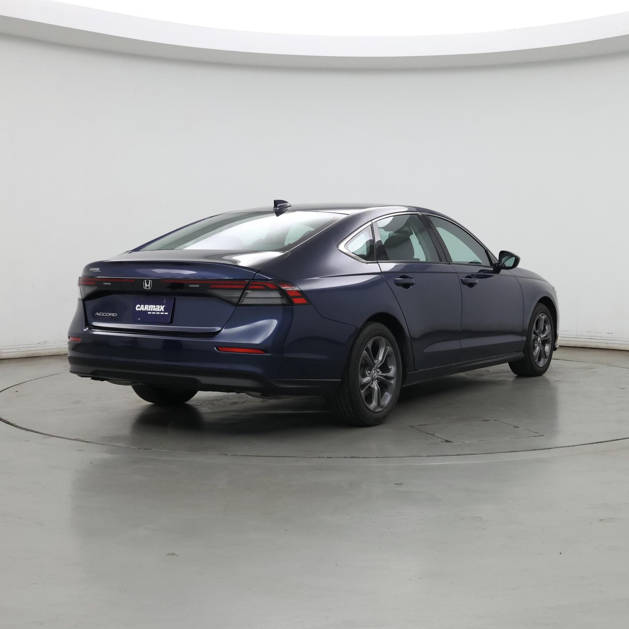 Thumbnail: 2023 Honda Accord - 8
