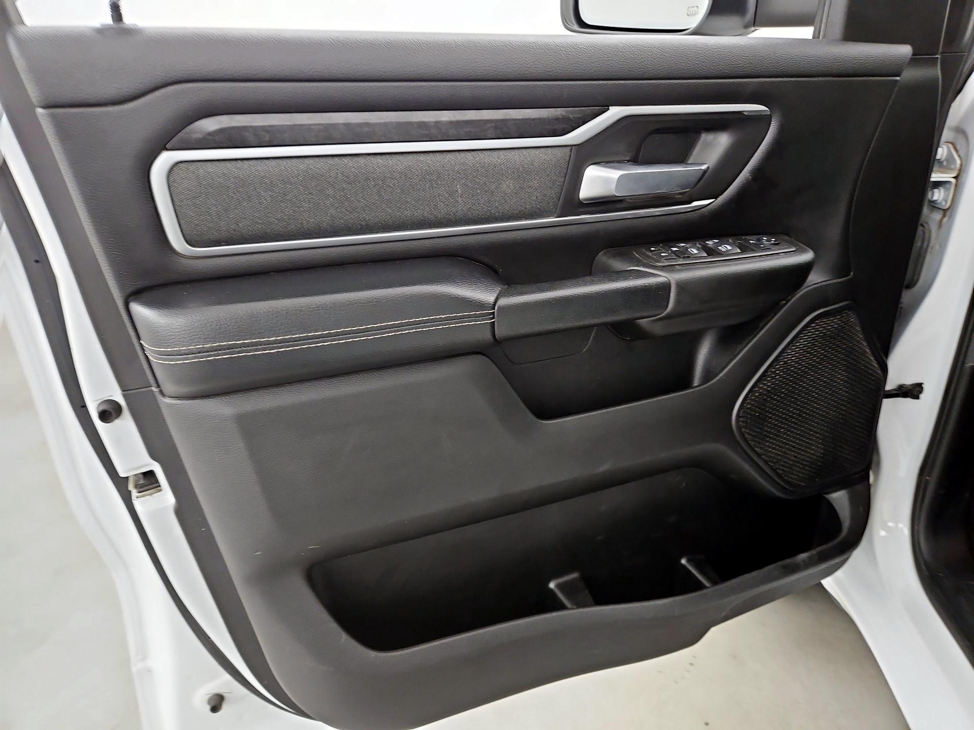 Thumbnail: 2022 RAM 1500 - 12