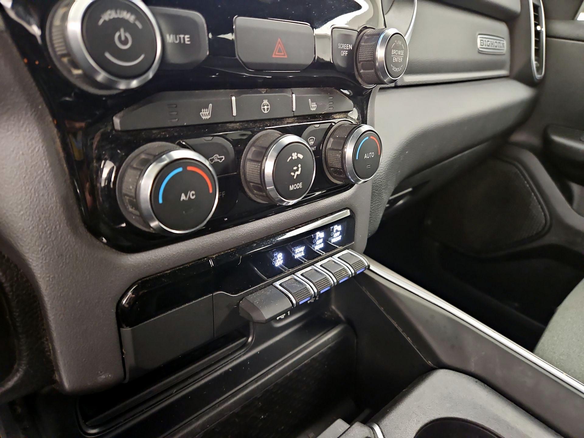 Thumbnail: 2022 RAM 1500 - 17