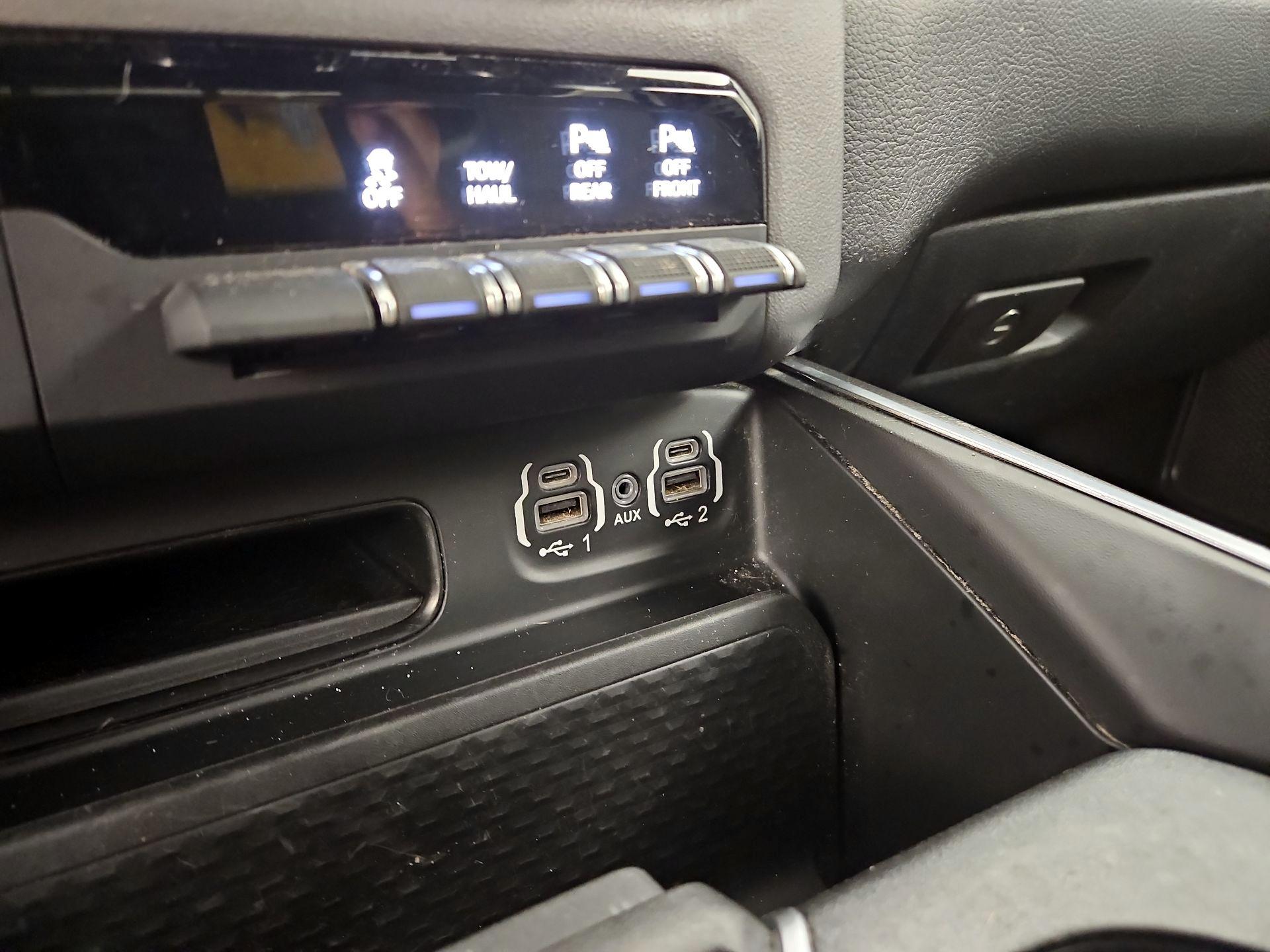 Thumbnail: 2022 RAM 1500 - 19