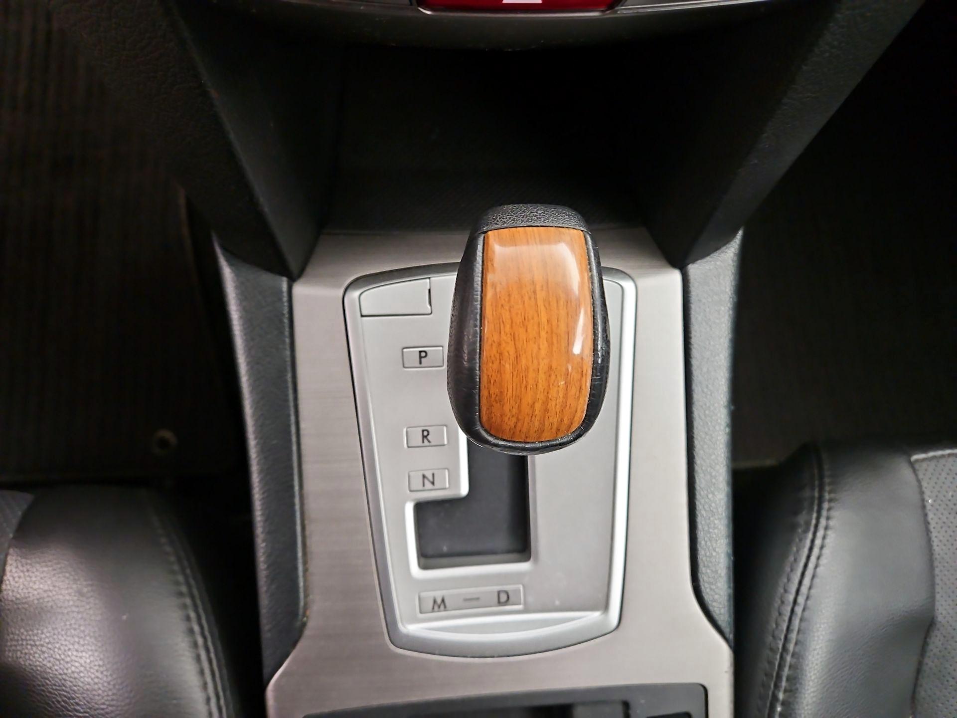 Thumbnail: 2014 Subaru Outback - 17