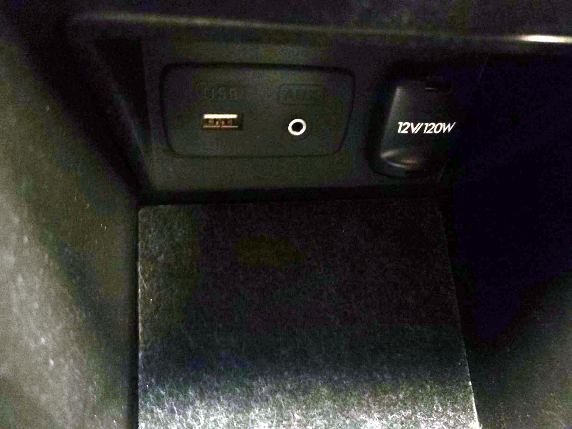 Thumbnail: 2014 Subaru Outback - 18