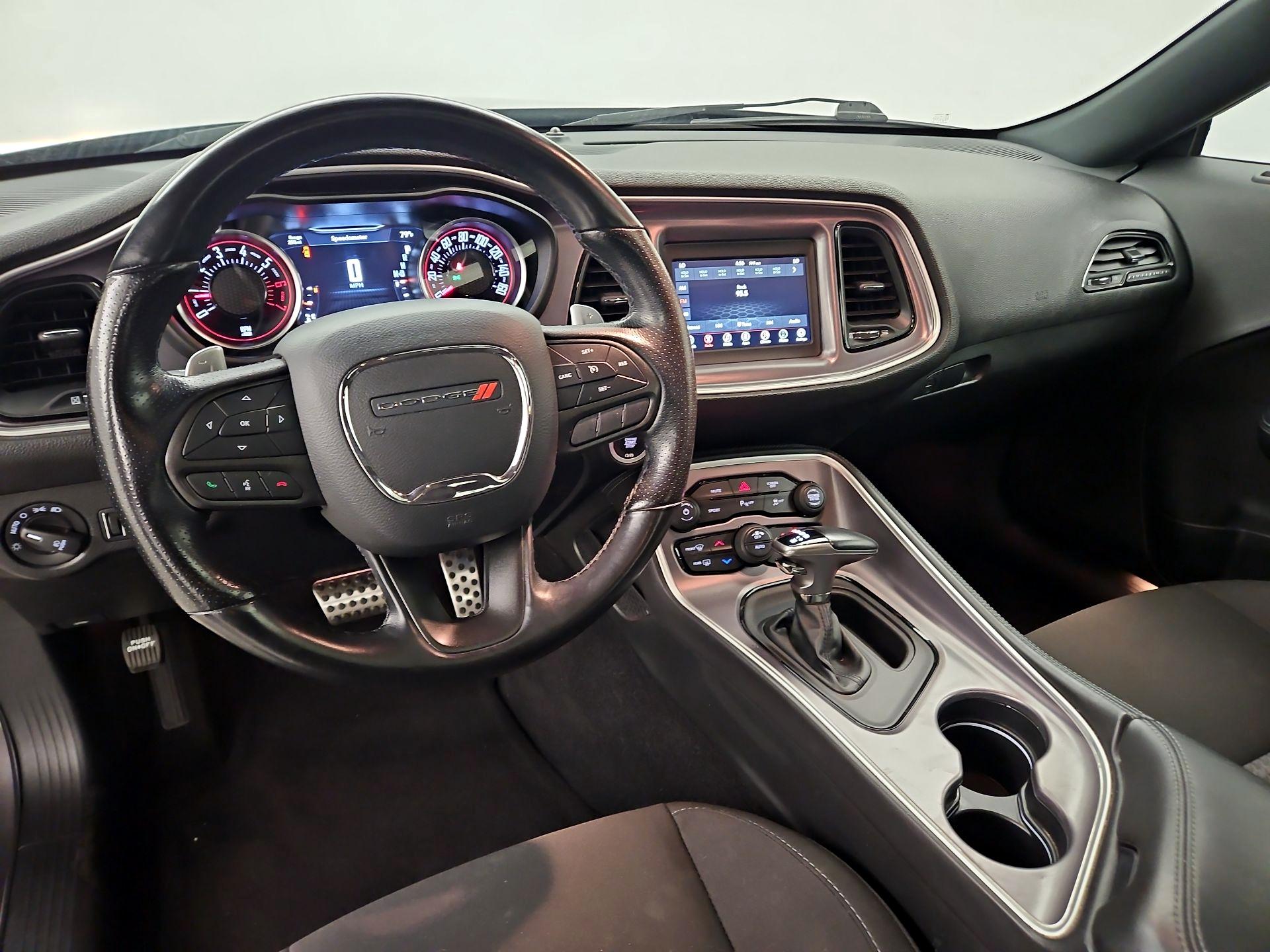 Thumbnail: 2020 Dodge Challenger - 9