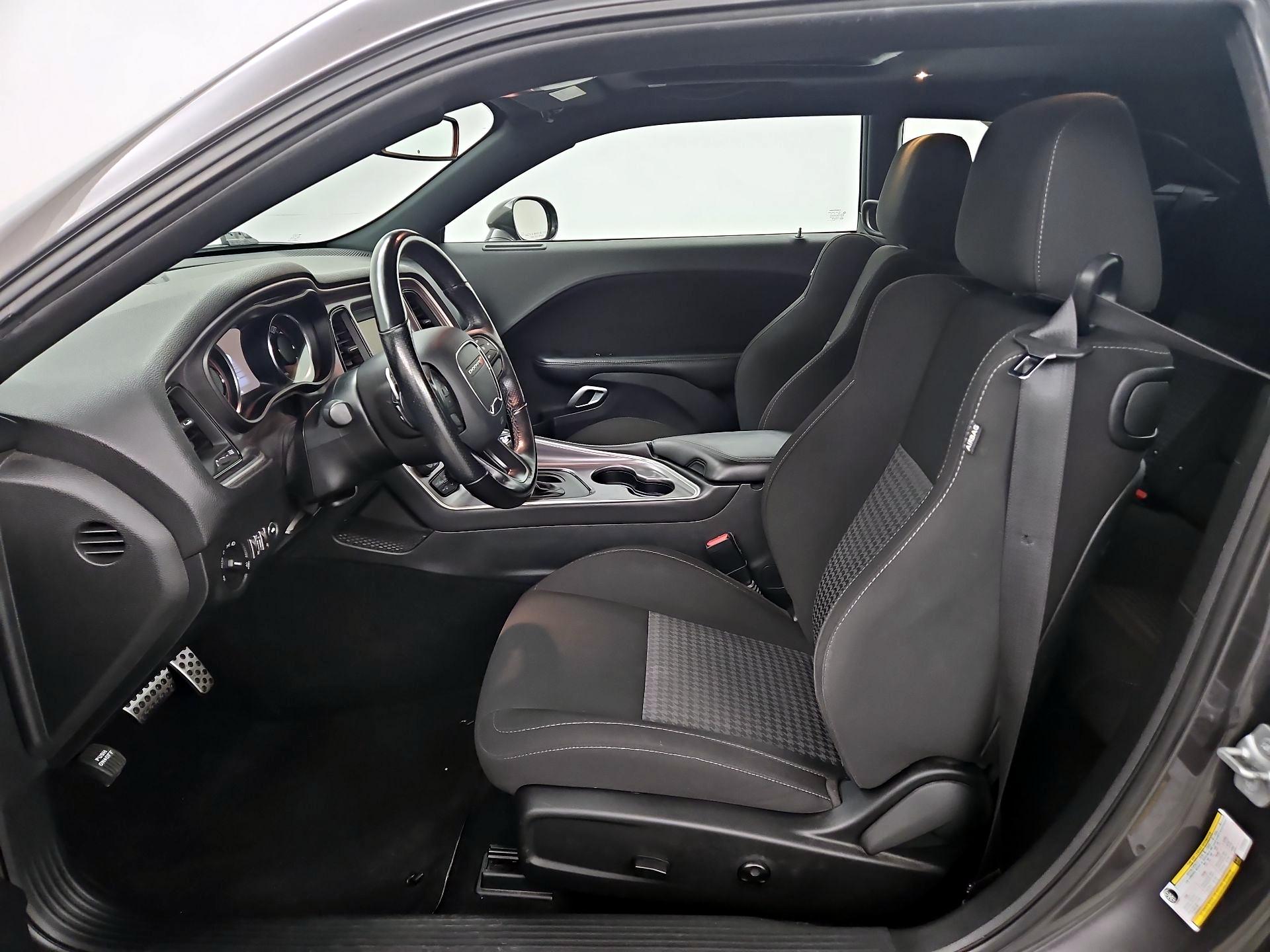 Thumbnail: 2020 Dodge Challenger - 11