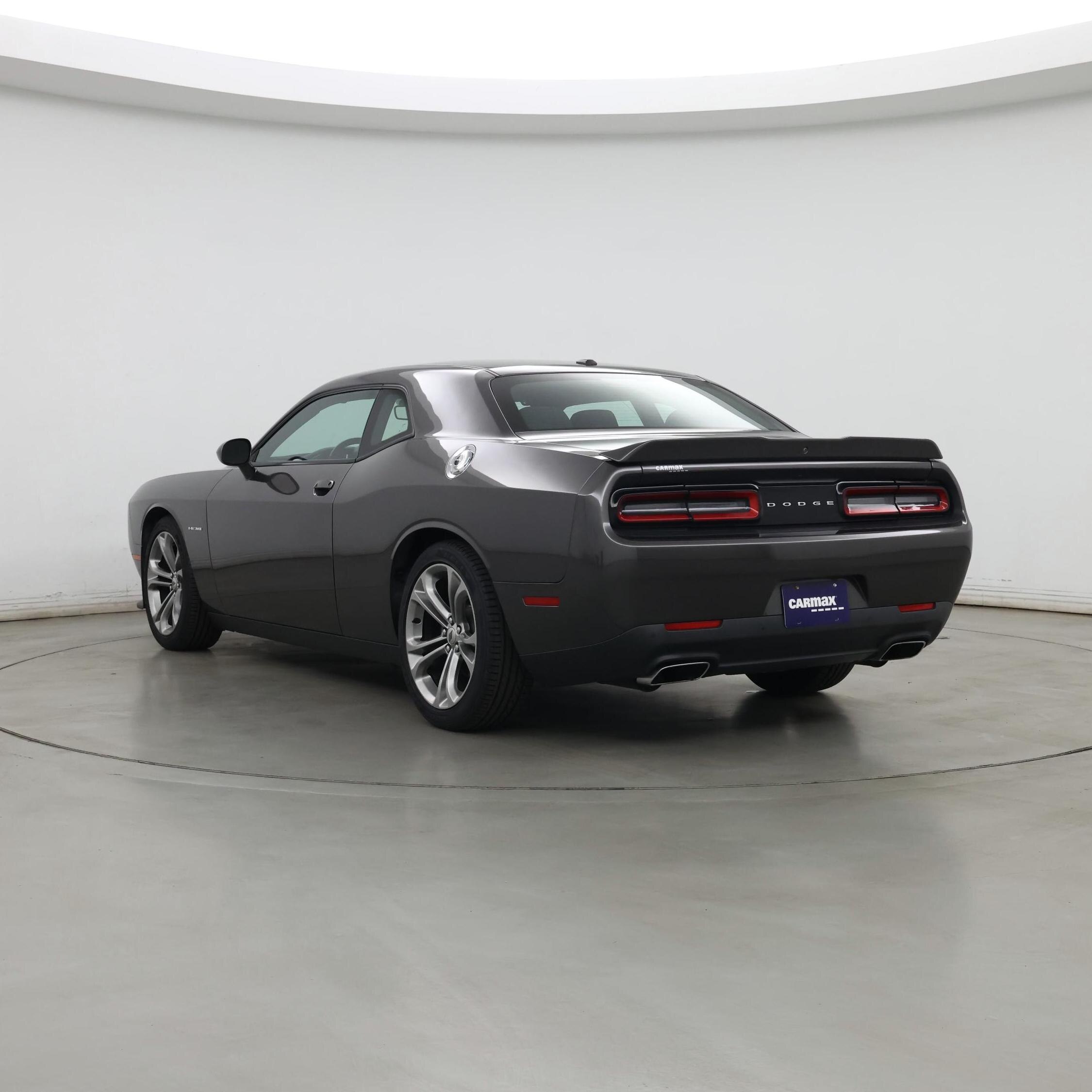 Thumbnail: 2020 Dodge Challenger - 2