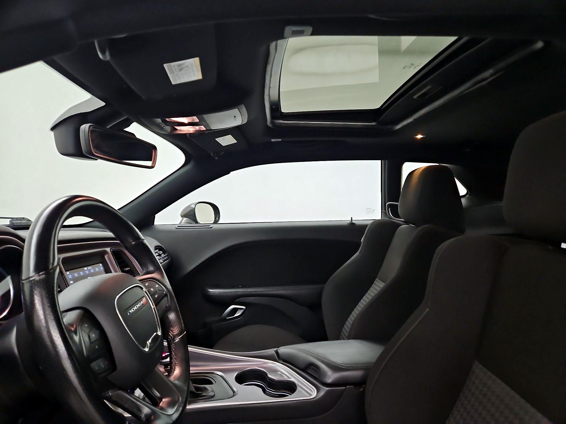Thumbnail: 2020 Dodge Challenger - 19