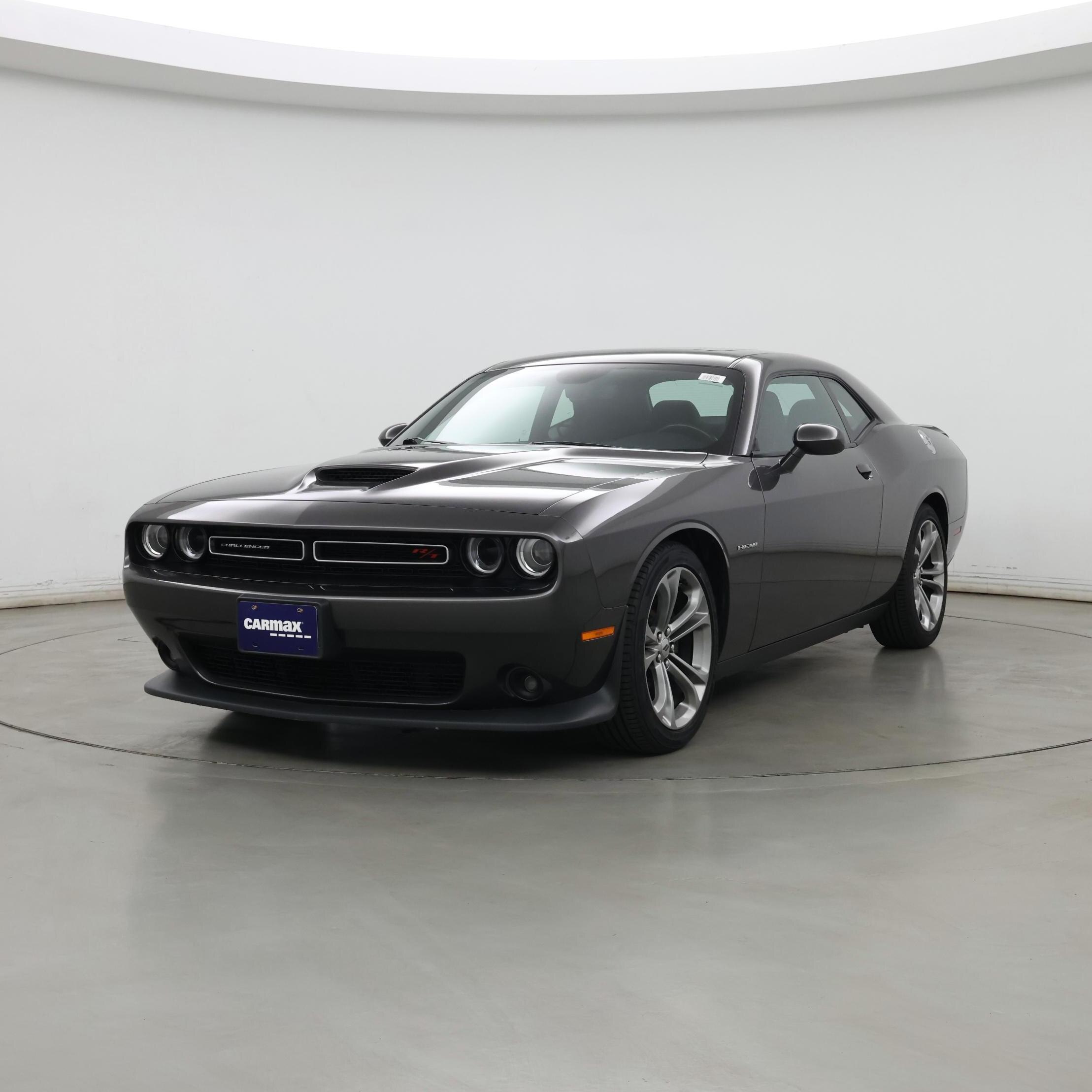 Thumbnail: 2020 Dodge Challenger - 4