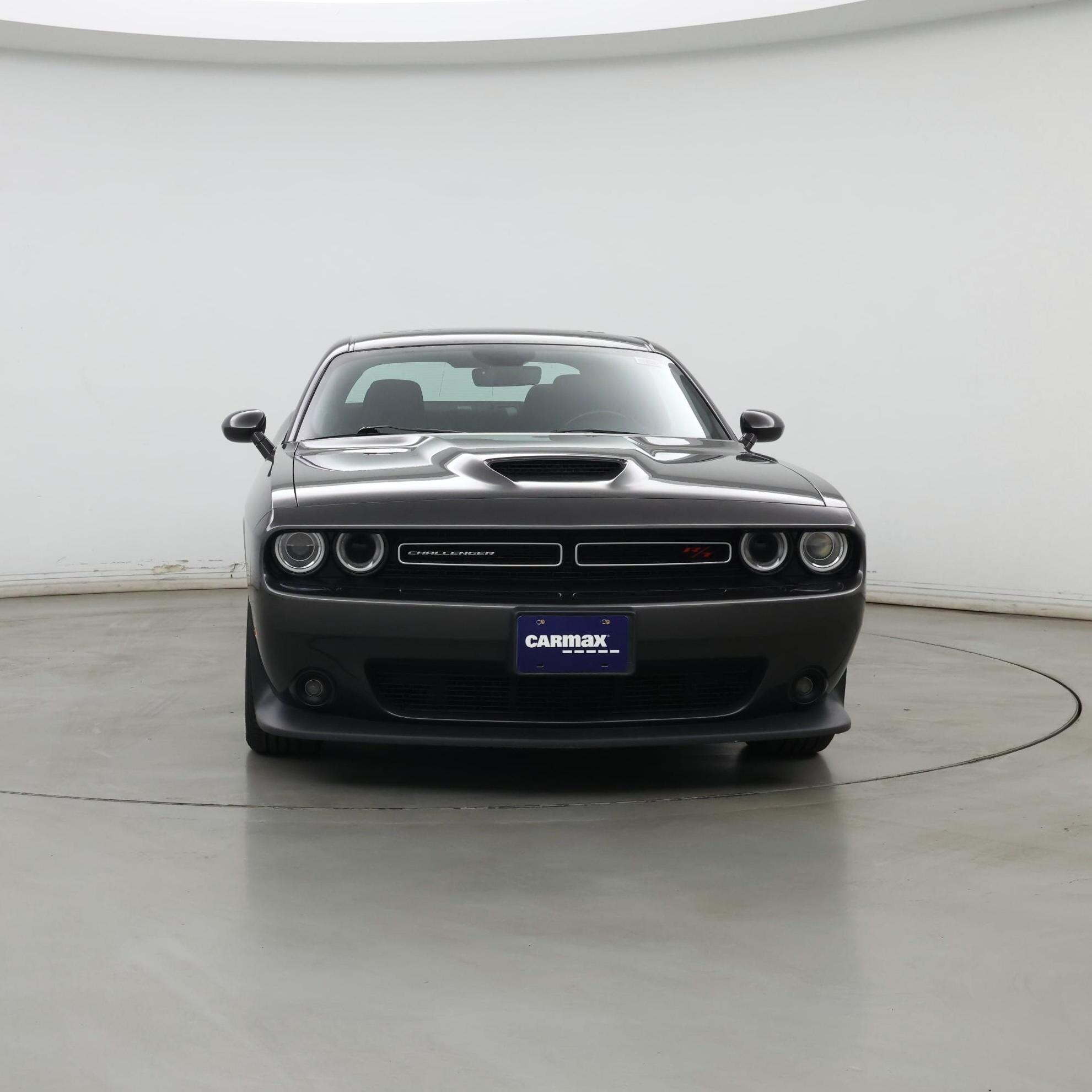 Thumbnail: 2020 Dodge Challenger - 5