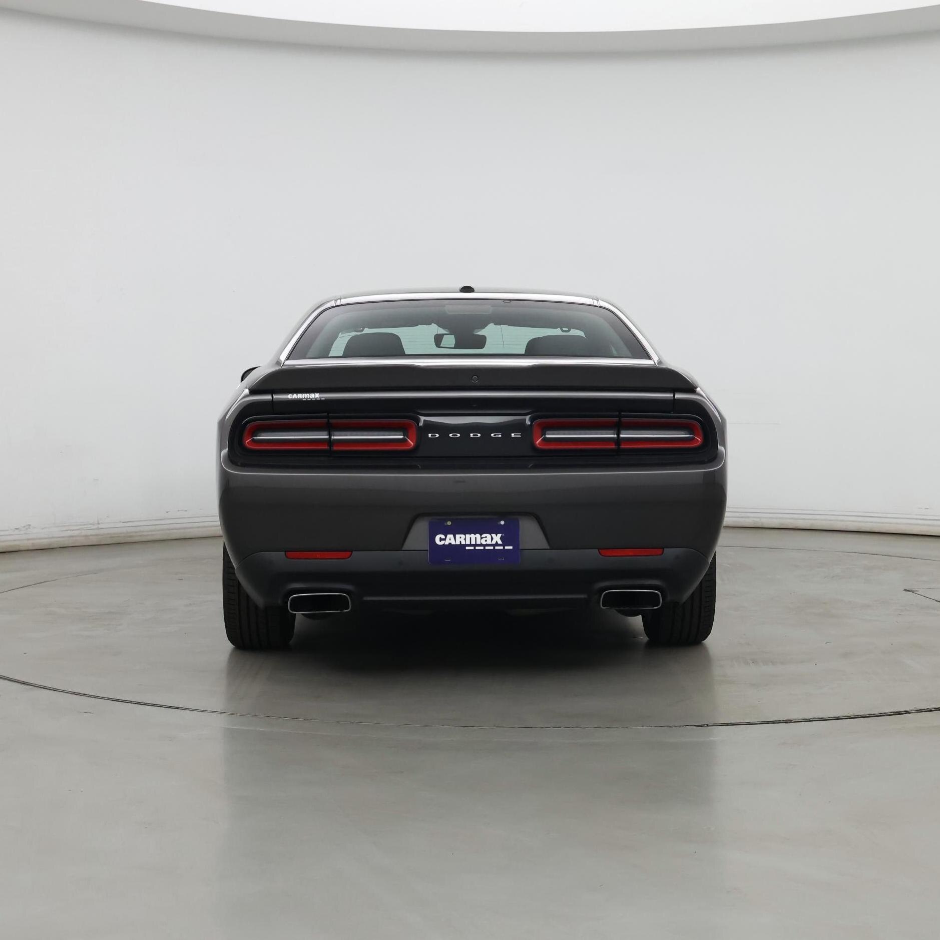 Thumbnail: 2020 Dodge Challenger - 6