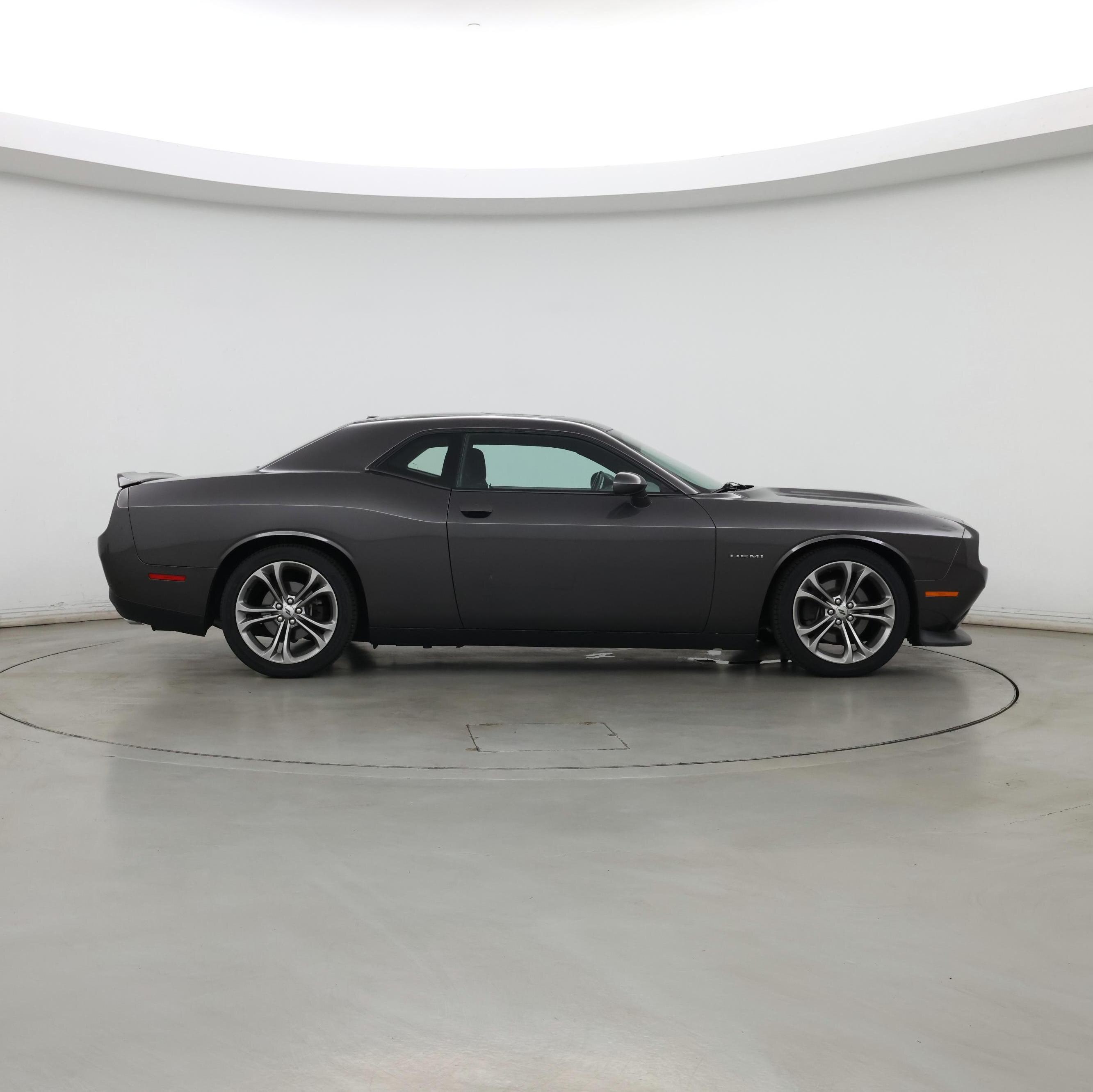 Thumbnail: 2020 Dodge Challenger - 7