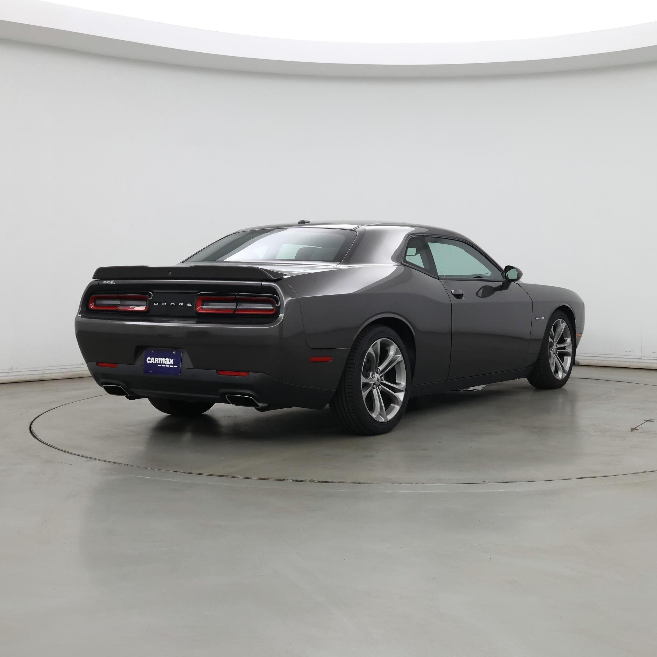 Thumbnail: 2020 Dodge Challenger - 8