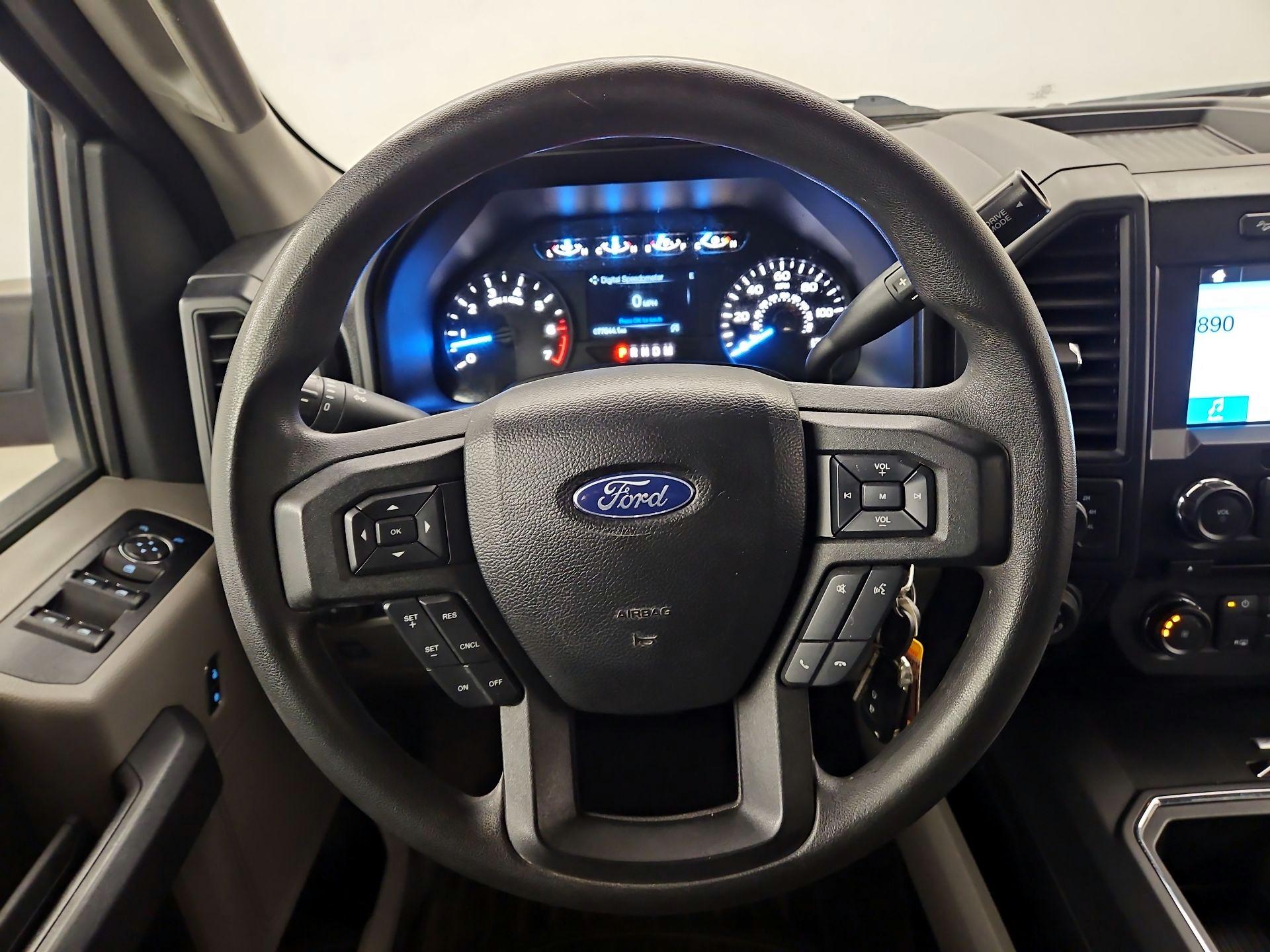 Thumbnail: 2018 Ford F-150 - 10