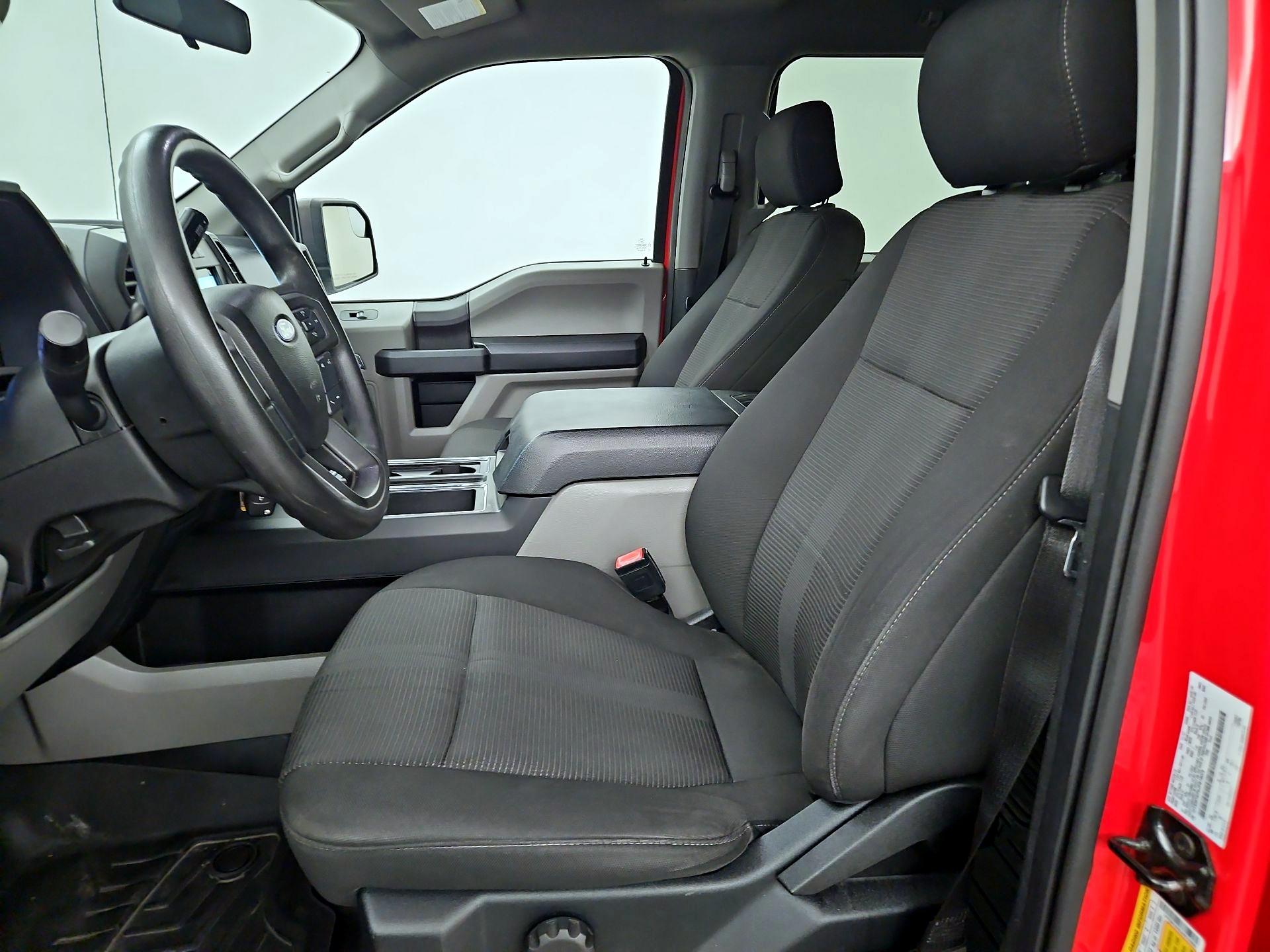 Thumbnail: 2018 Ford F-150 - 11