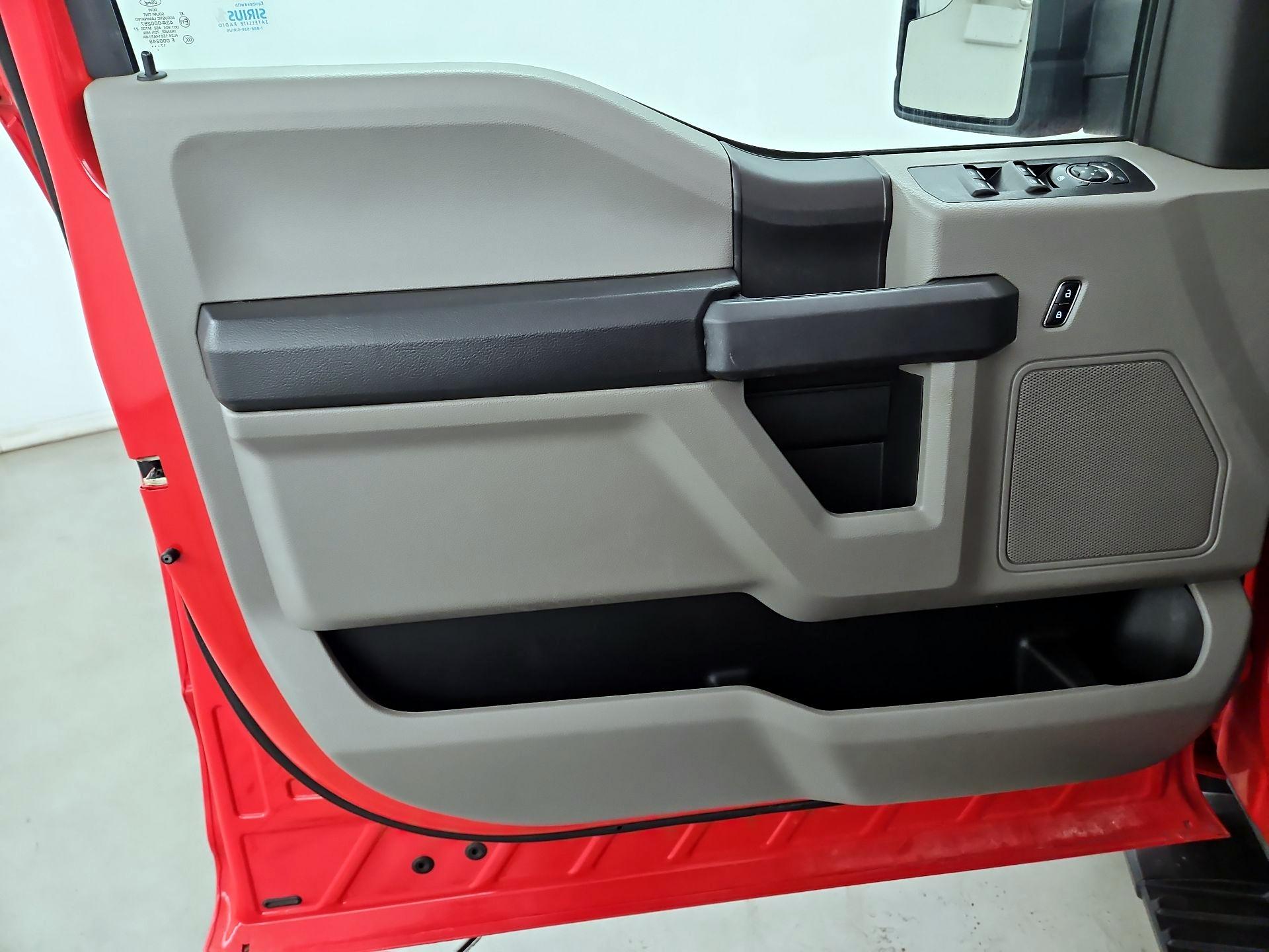 Thumbnail: 2018 Ford F-150 - 12