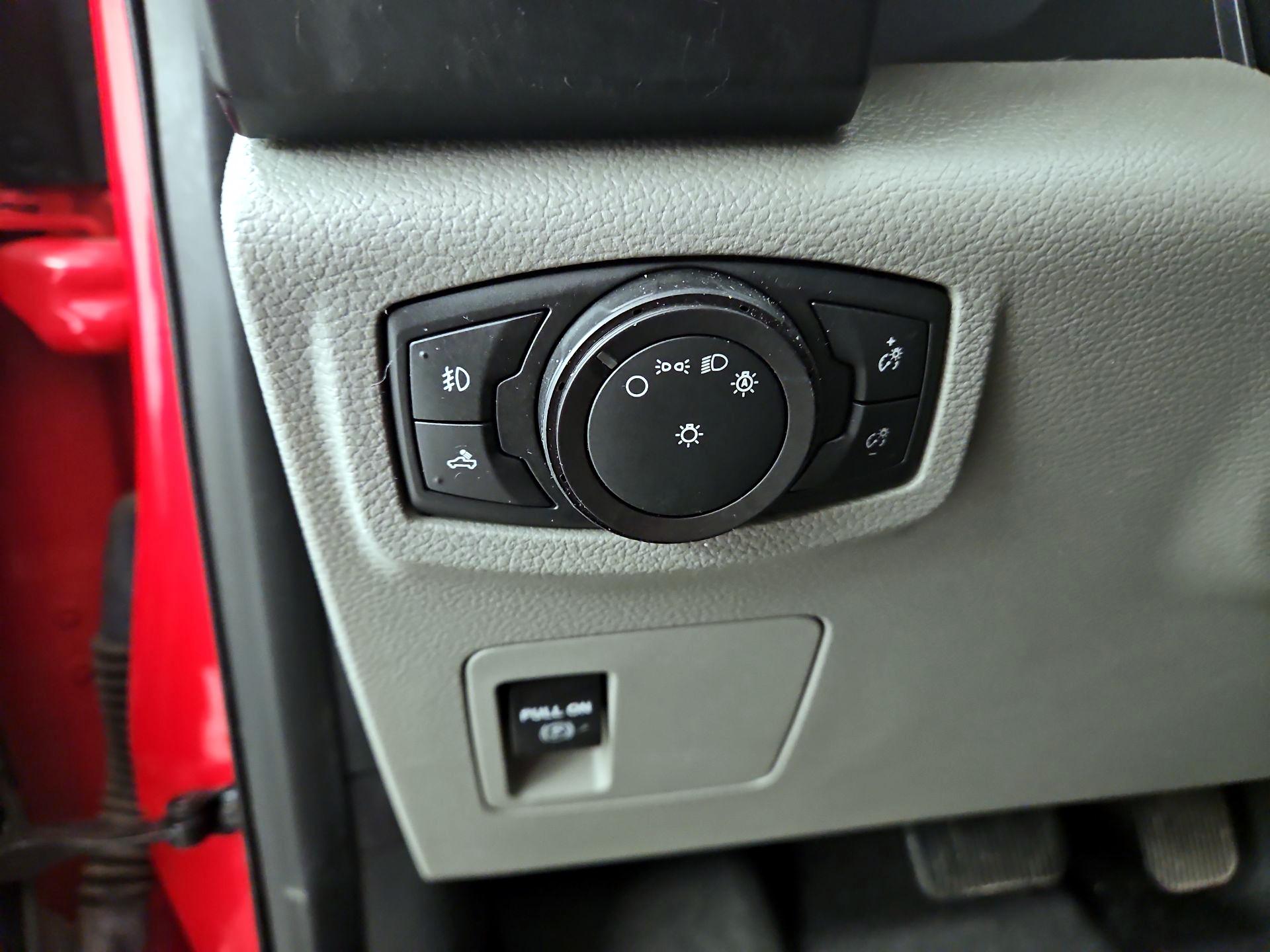 Thumbnail: 2018 Ford F-150 - 13