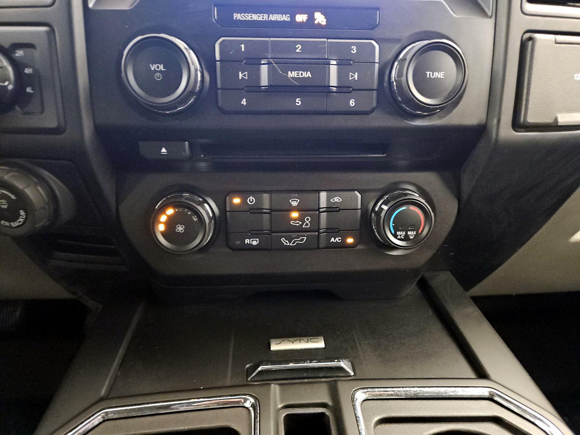 Thumbnail: 2018 Ford F-150 - 16