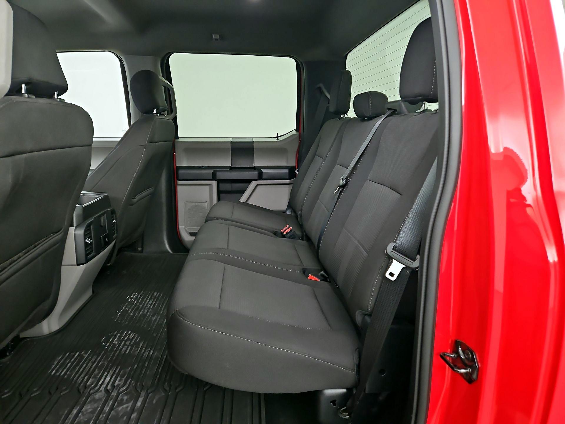 Thumbnail: 2018 Ford F-150 - 19