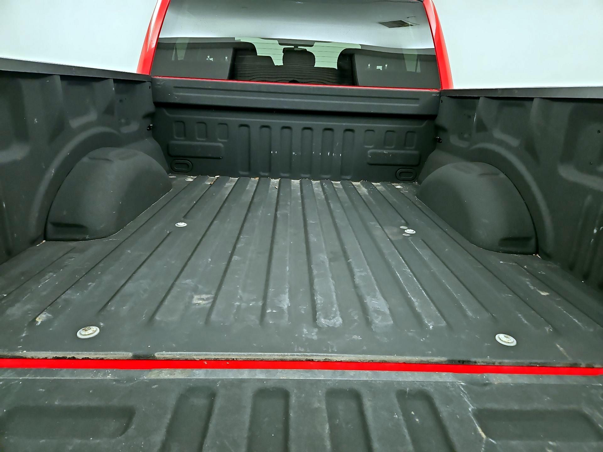 Thumbnail: 2018 Ford F-150 - 20