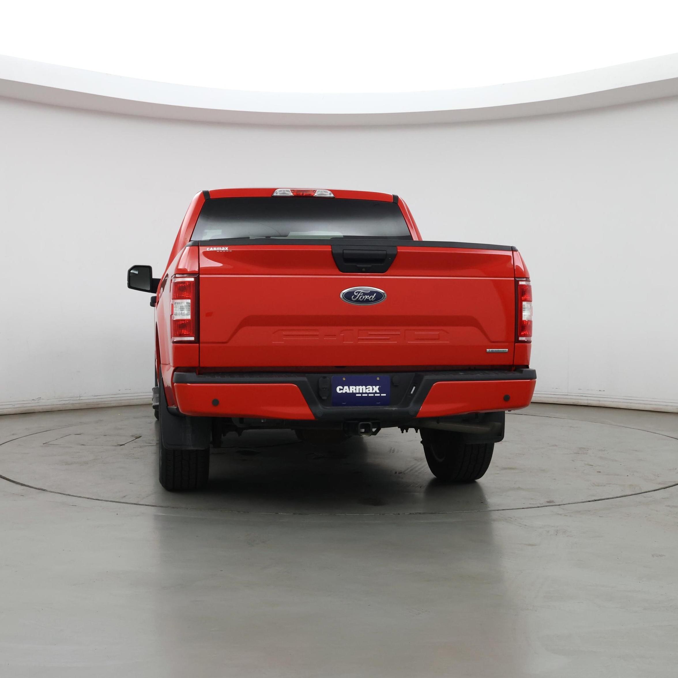 Thumbnail: 2018 Ford F-150 - 6
