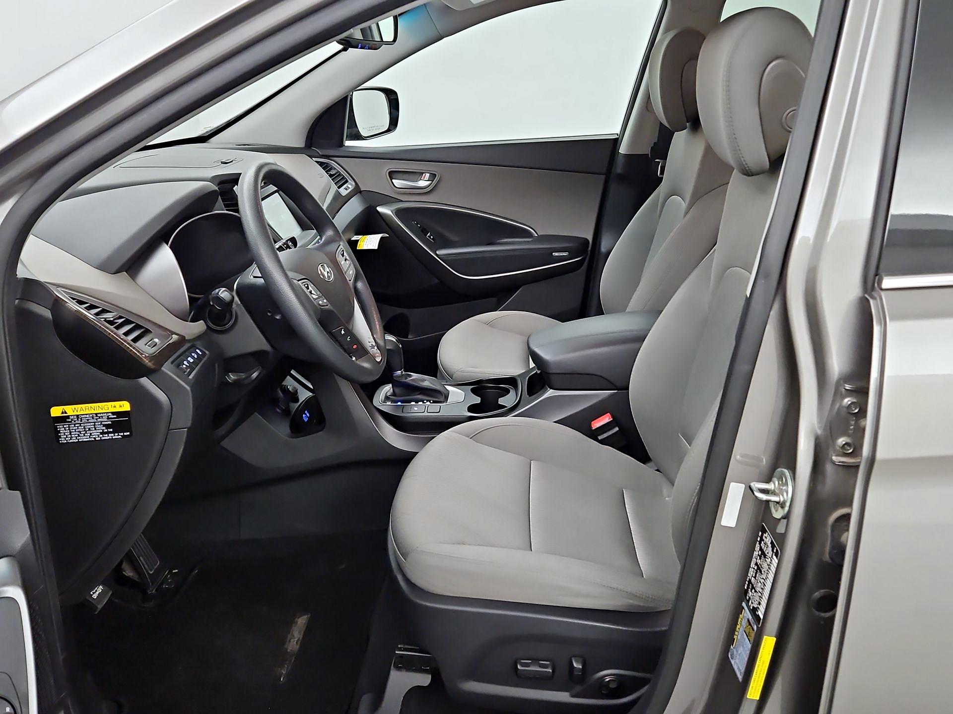 Thumbnail: 2018 Hyundai Santa Fe - 11