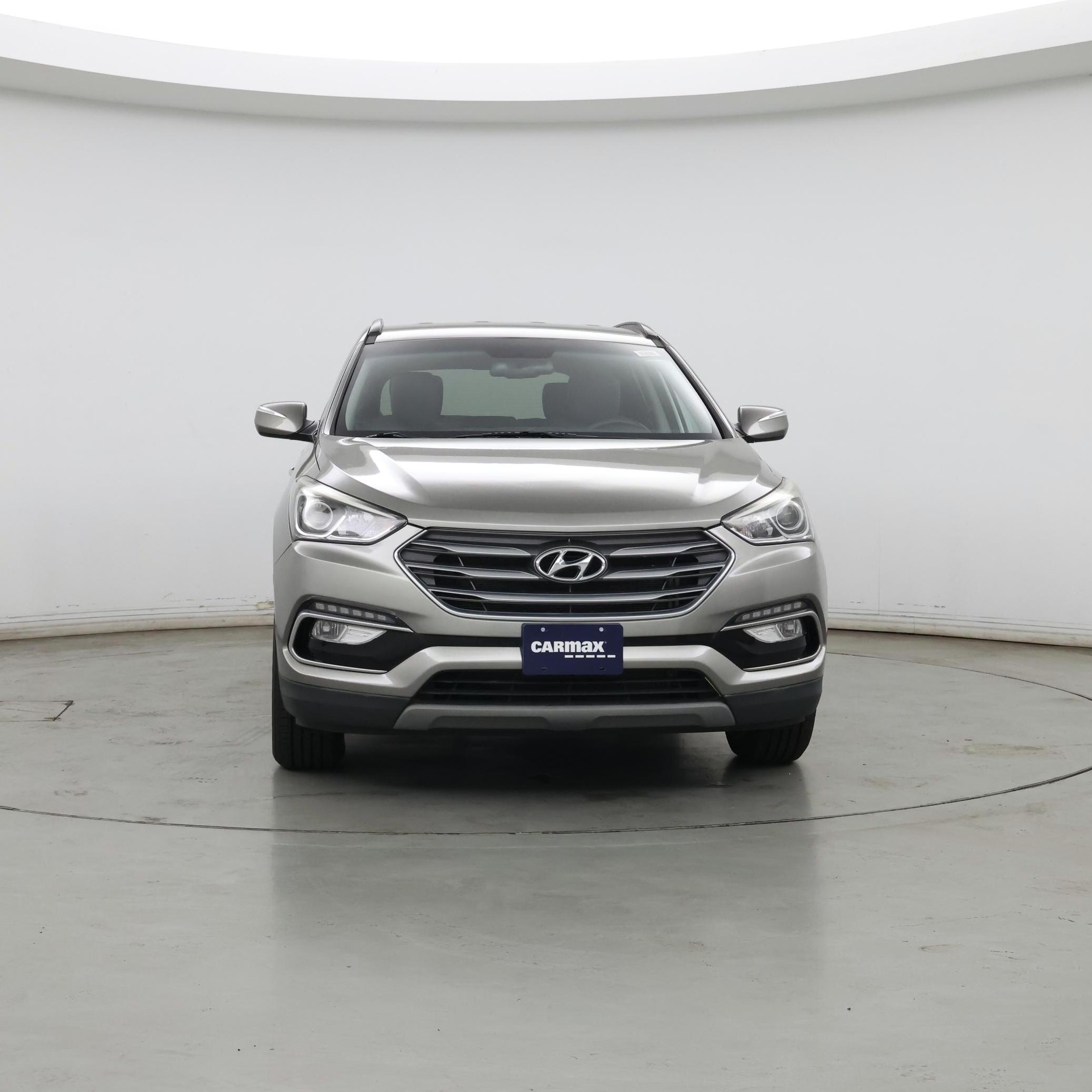 Thumbnail: 2018 Hyundai Santa Fe - 5