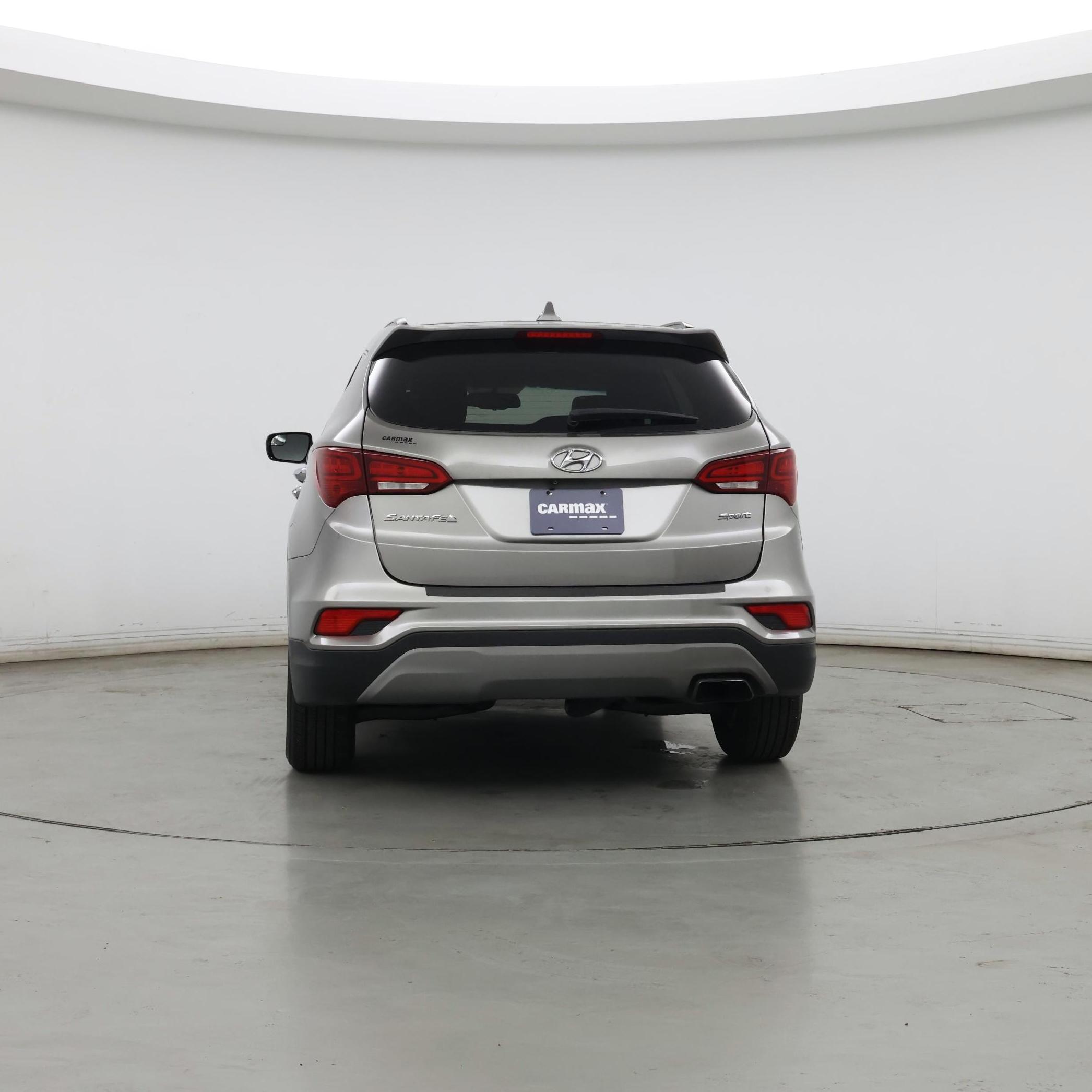 Thumbnail: 2018 Hyundai Santa Fe - 6