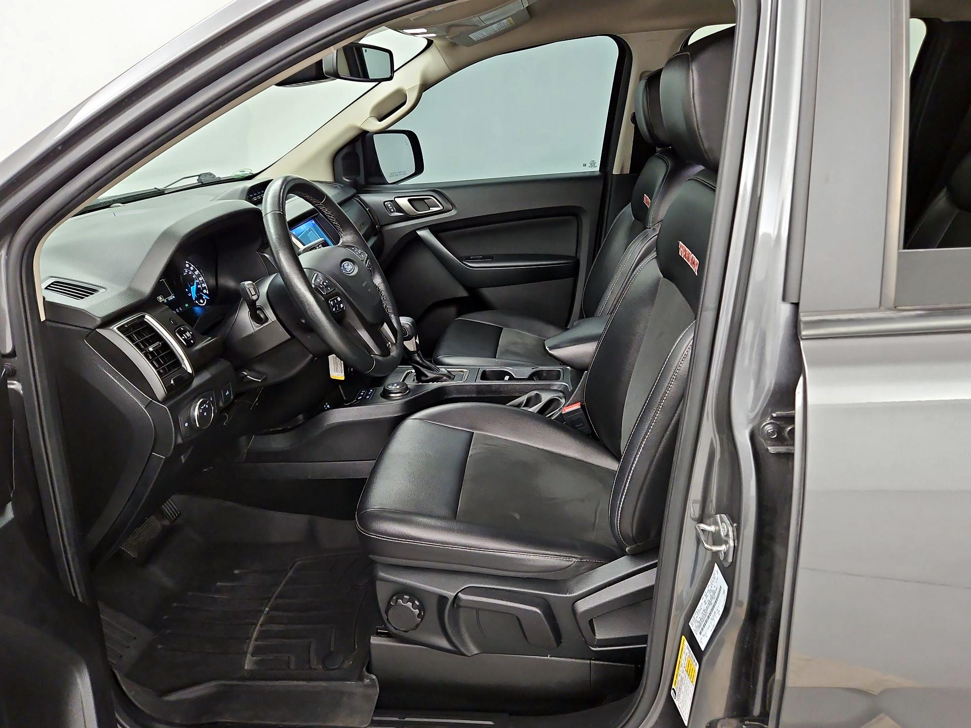 Thumbnail: 2022 Ford Ranger - 11