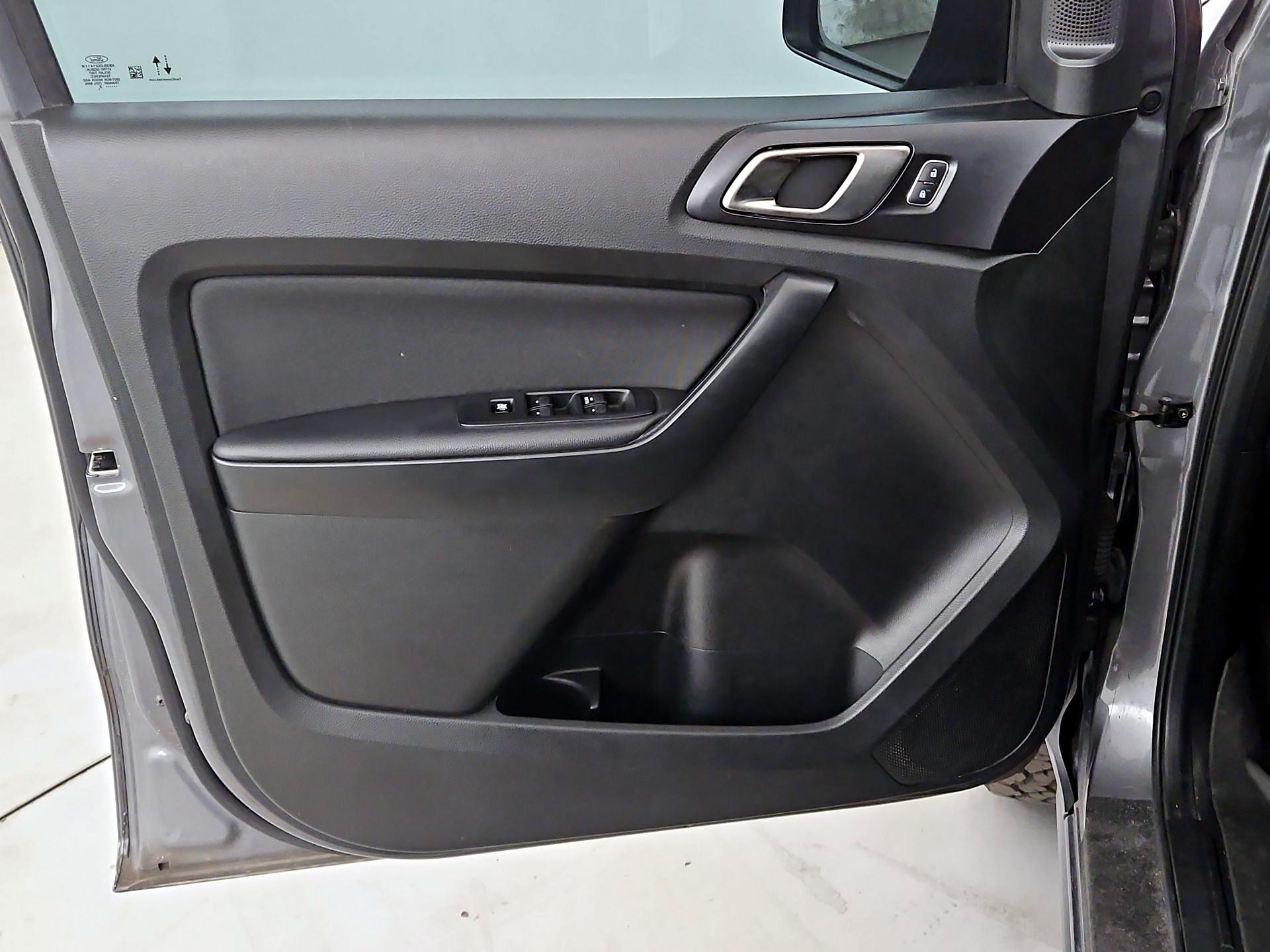 Thumbnail: 2022 Ford Ranger - 12