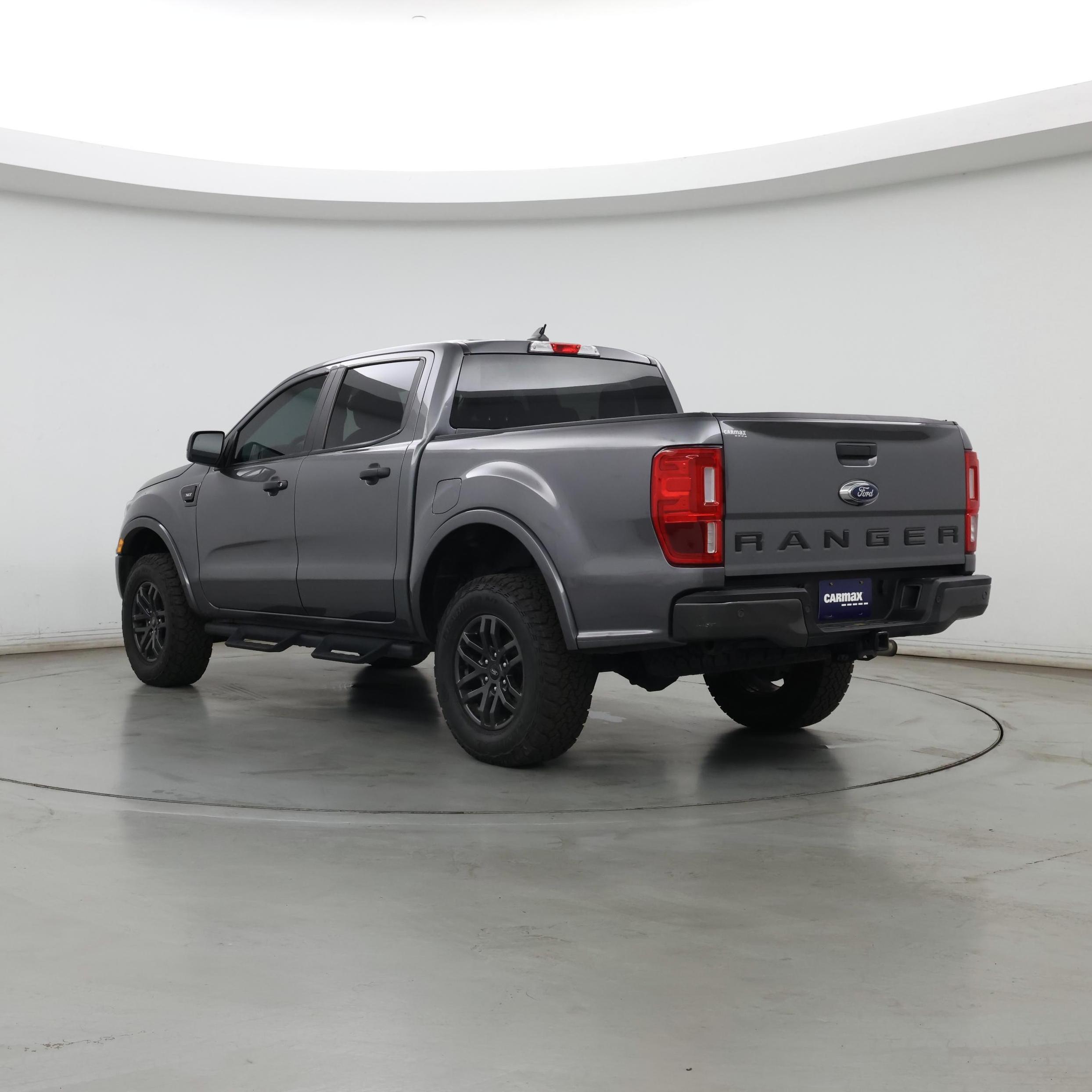 Thumbnail: 2022 Ford Ranger - 2