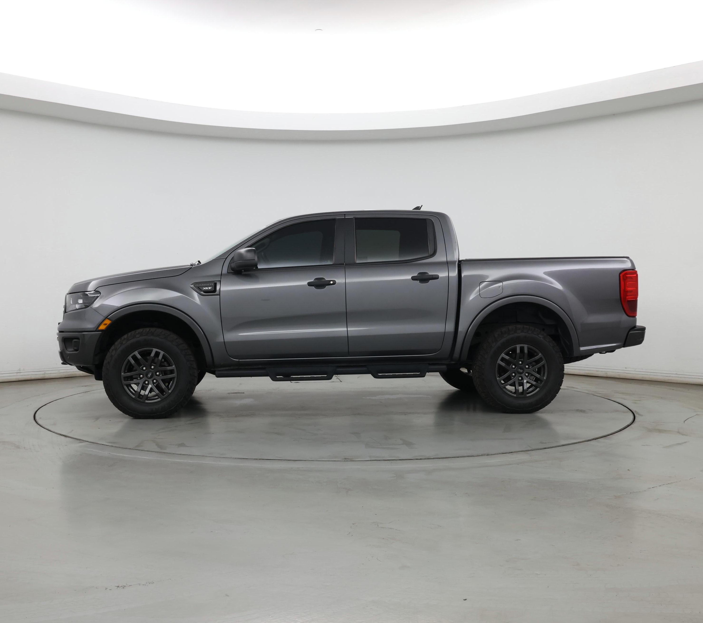 Thumbnail: 2022 Ford Ranger - 3