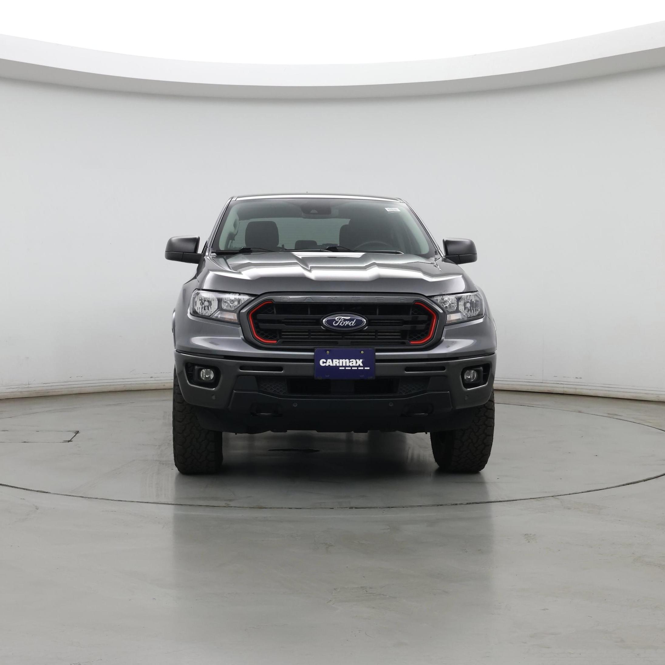Thumbnail: 2022 Ford Ranger - 5