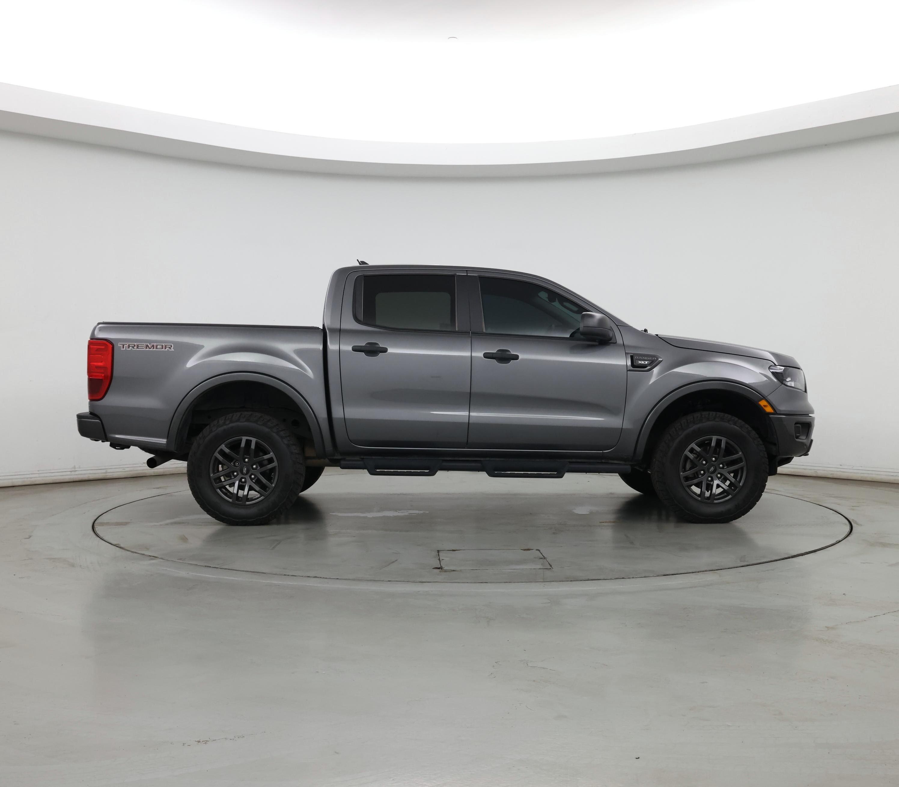Thumbnail: 2022 Ford Ranger - 7
