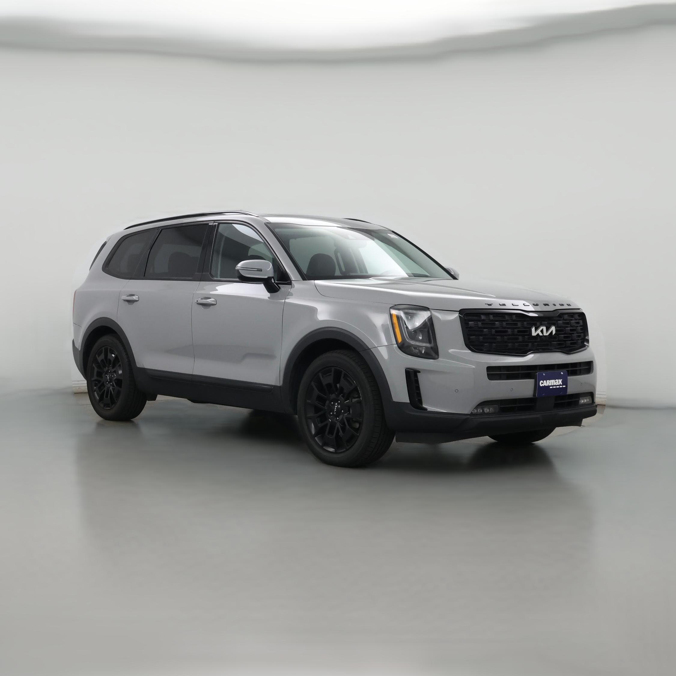 Thumbnail: 2022 Kia Telluride - 1