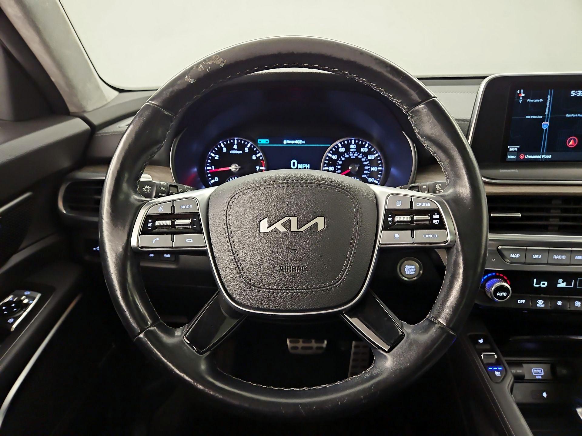 Thumbnail: 2022 Kia Telluride - 10