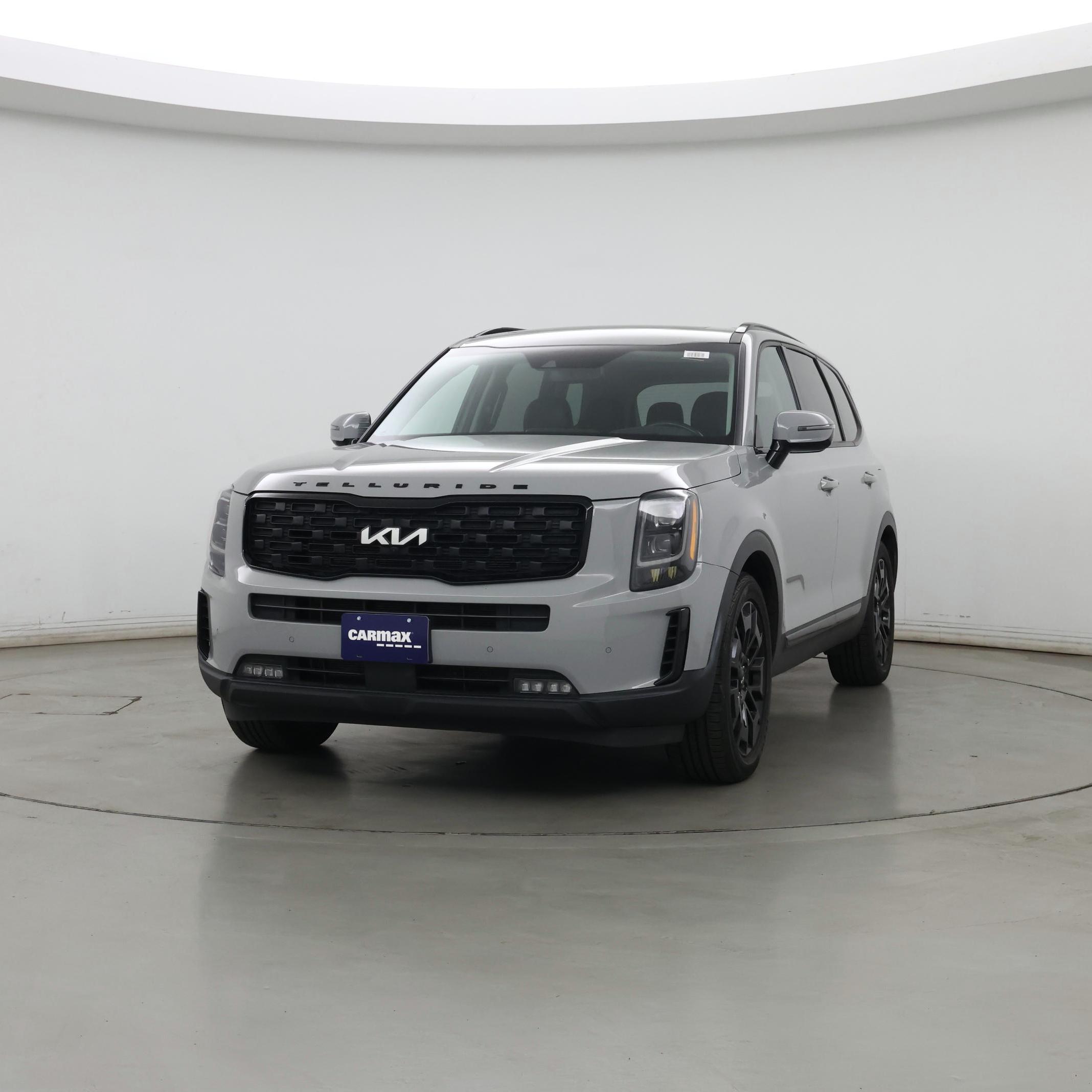 Thumbnail: 2022 Kia Telluride - 4