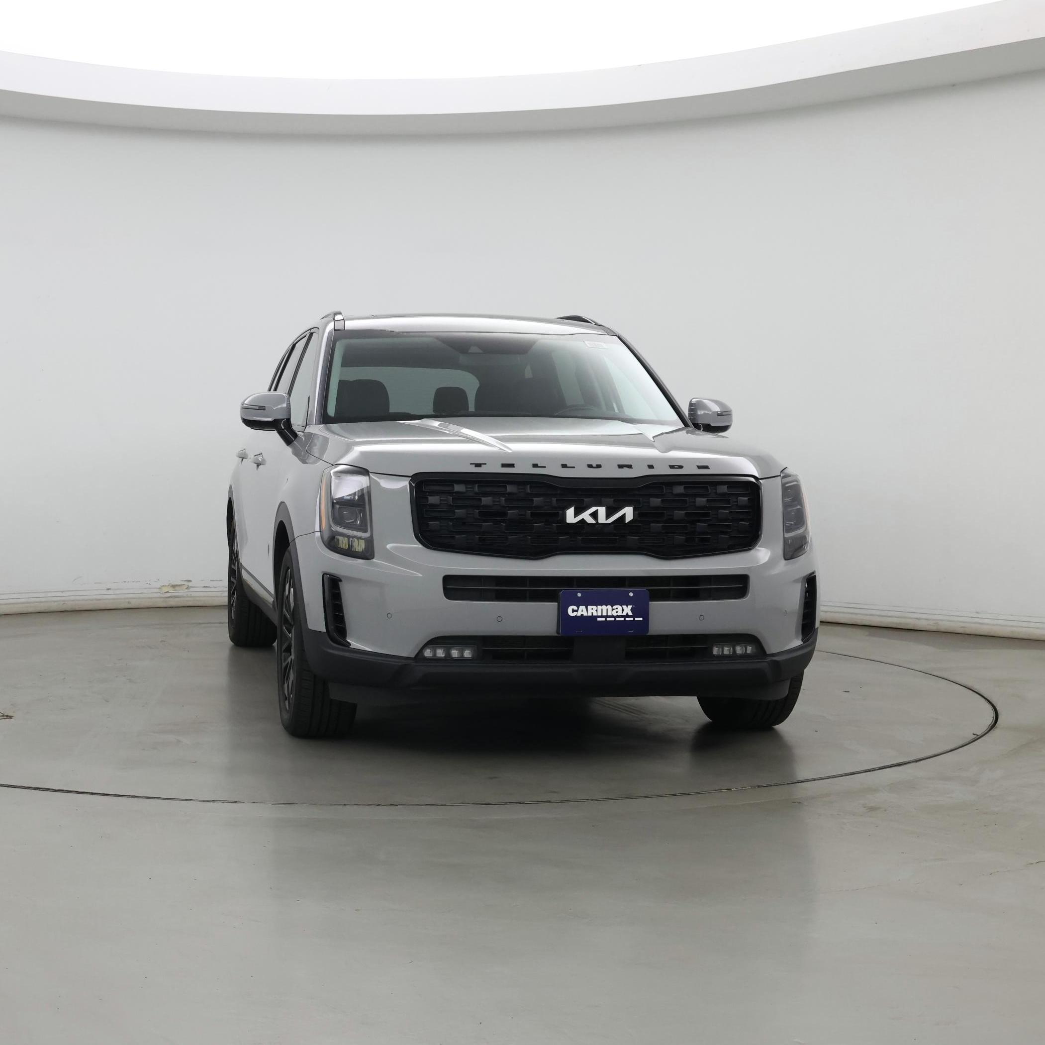 Thumbnail: 2022 Kia Telluride - 5