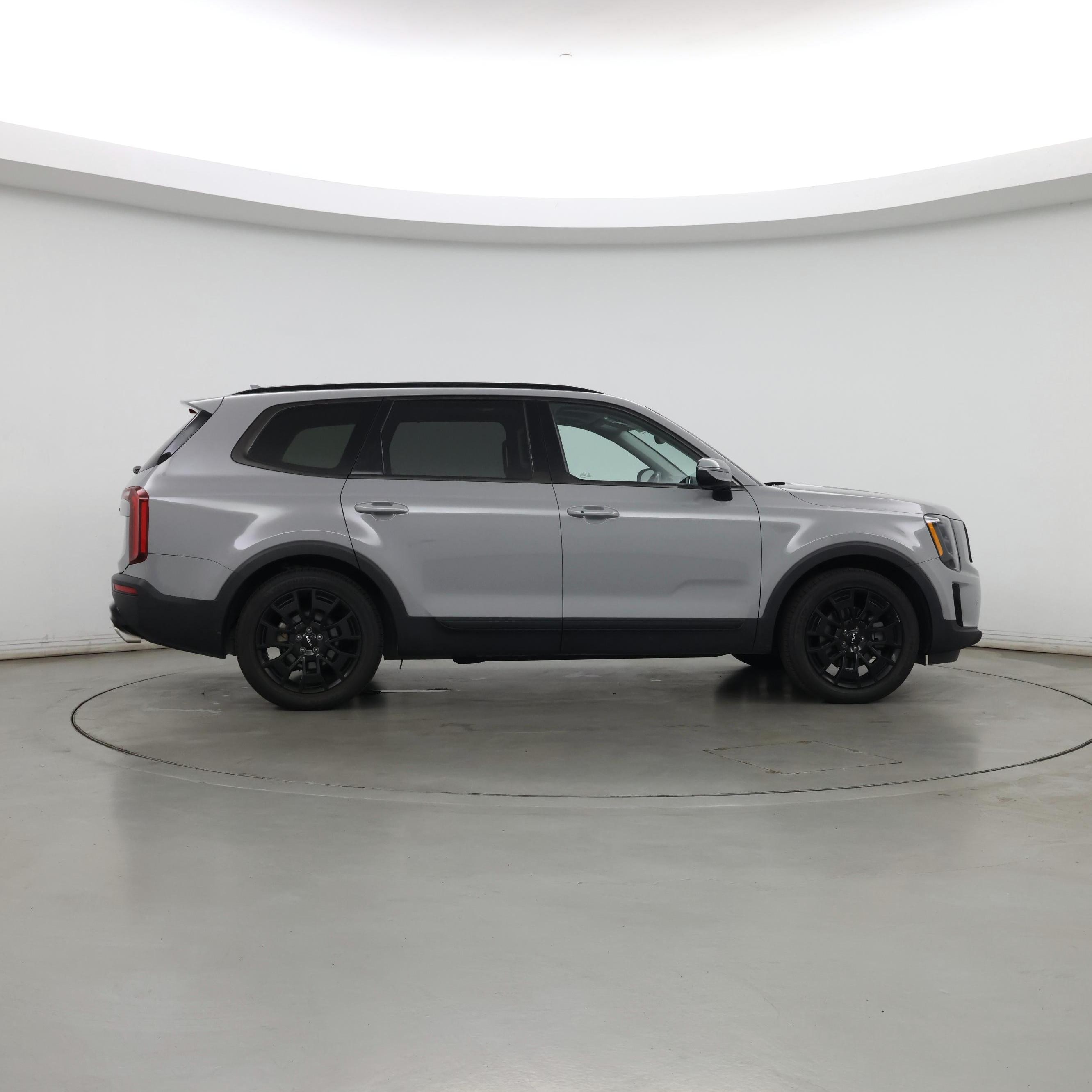 Thumbnail: 2022 Kia Telluride - 7