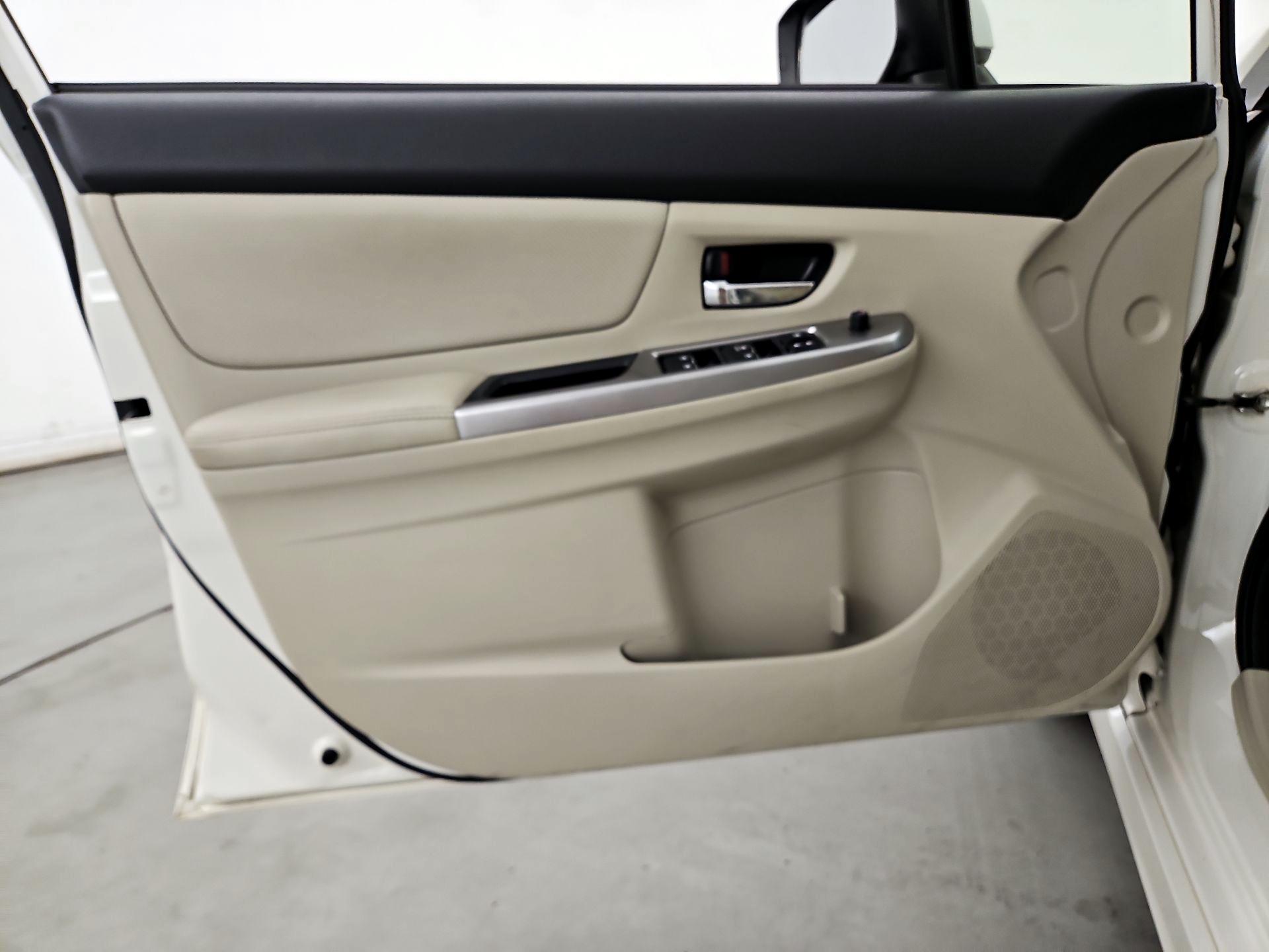 Thumbnail: 2015 Subaru Impreza - 12