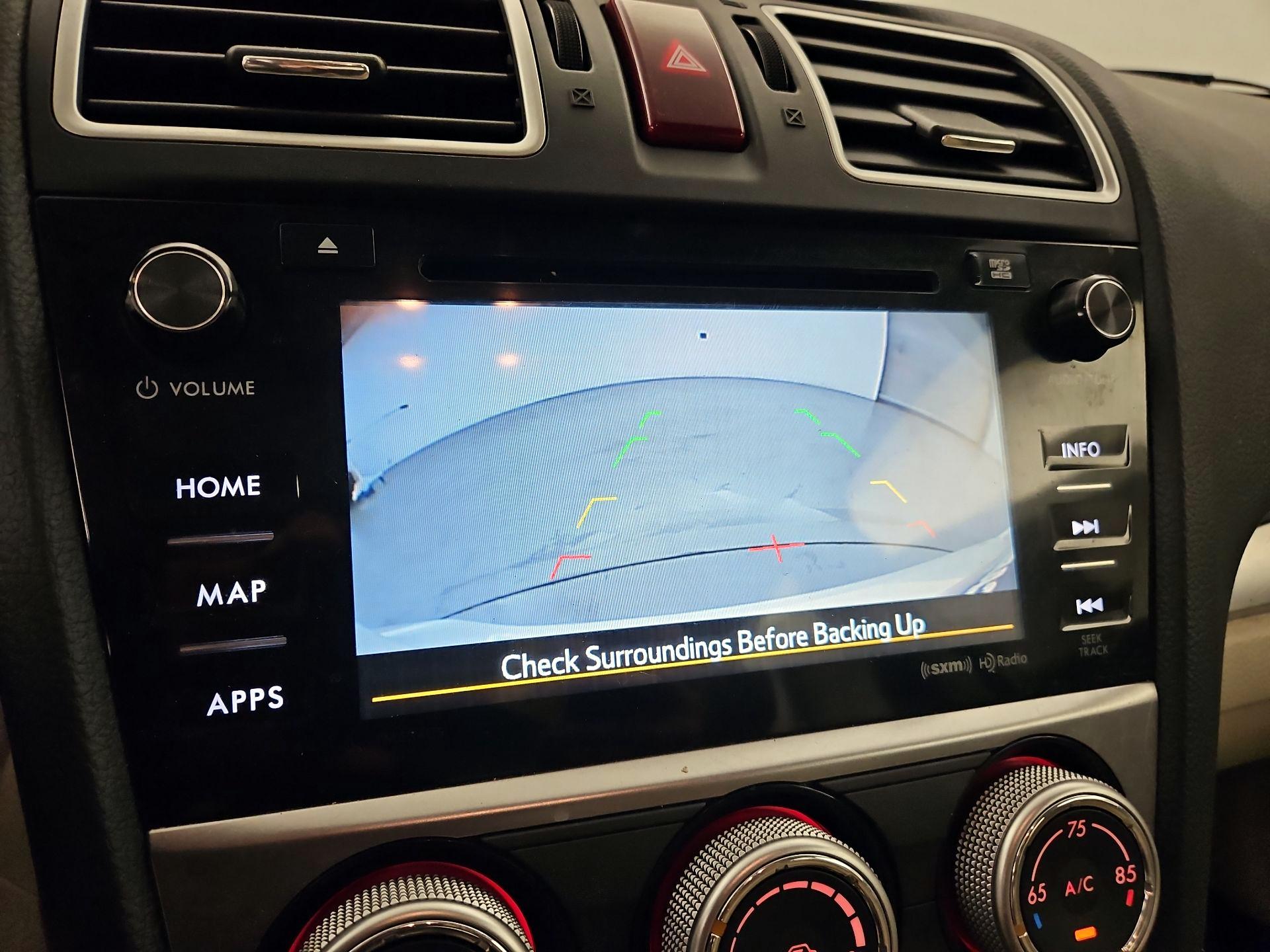 Thumbnail: 2015 Subaru Impreza - 15