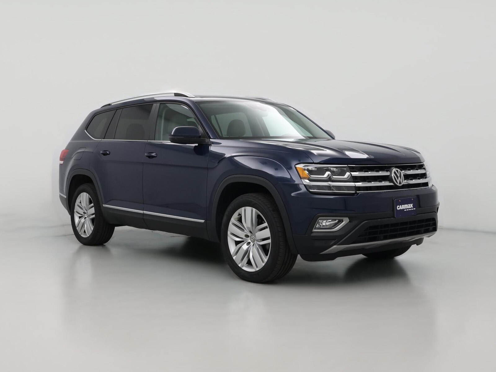 2020 Volkswagen Atlas SEL